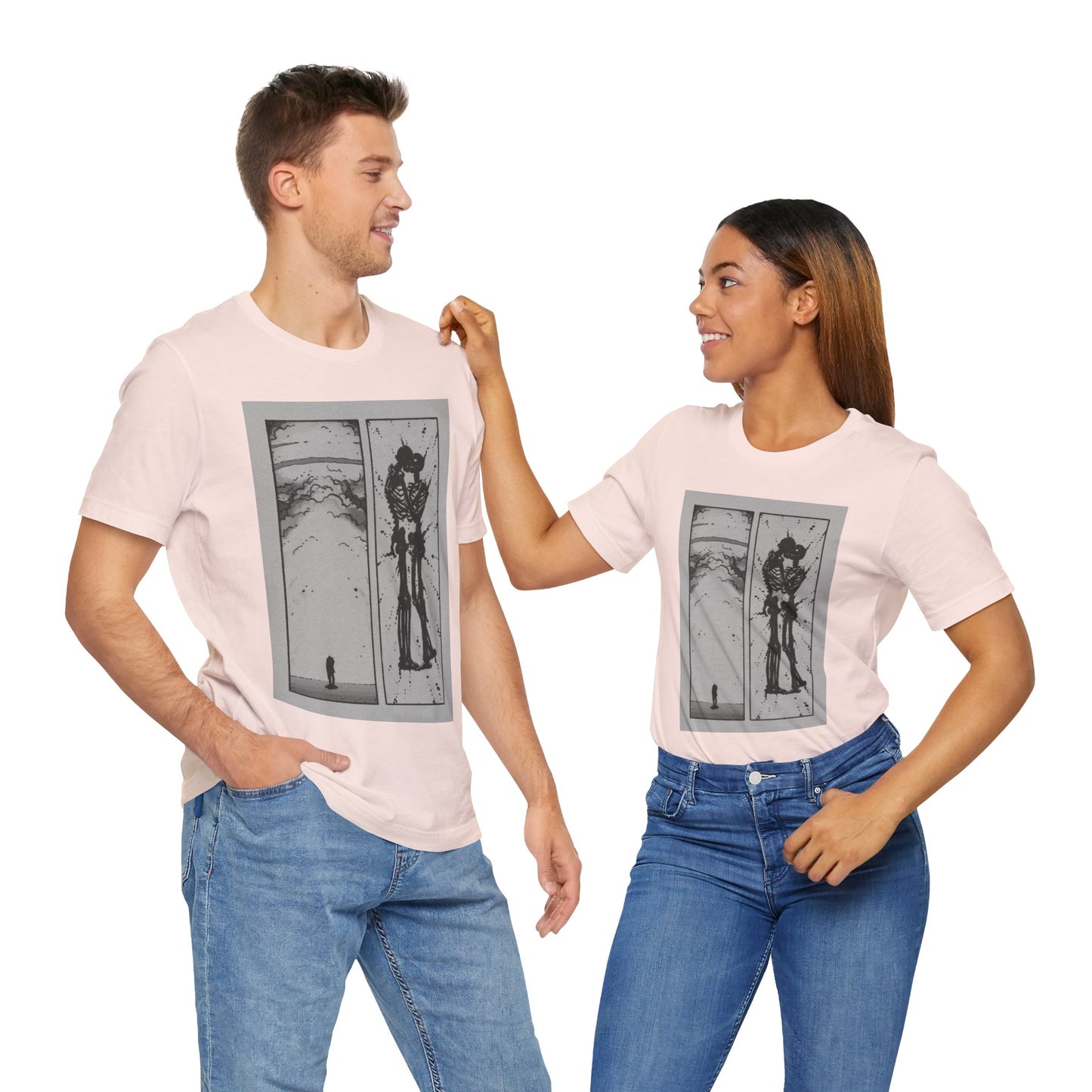"Till Death" T-Shirt