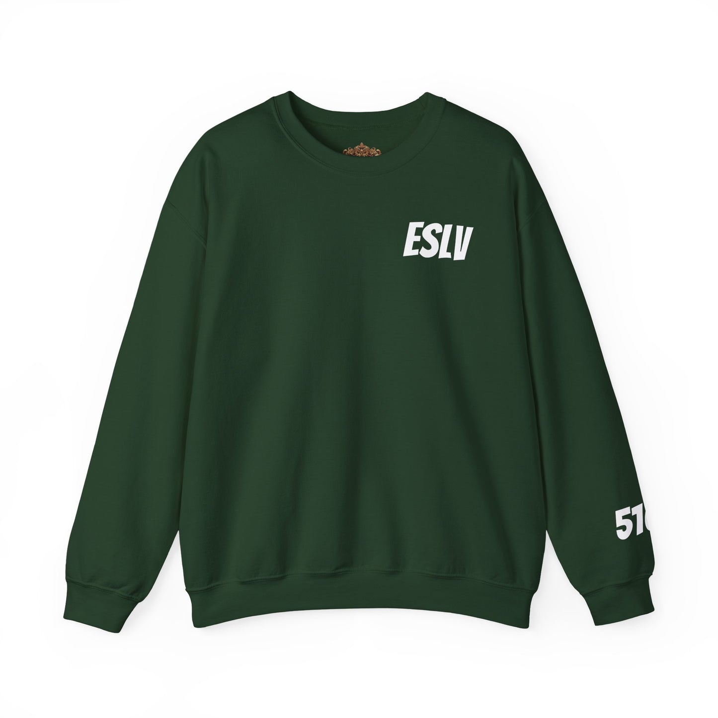 "5100/ESLV" Heavy Sweatshirt