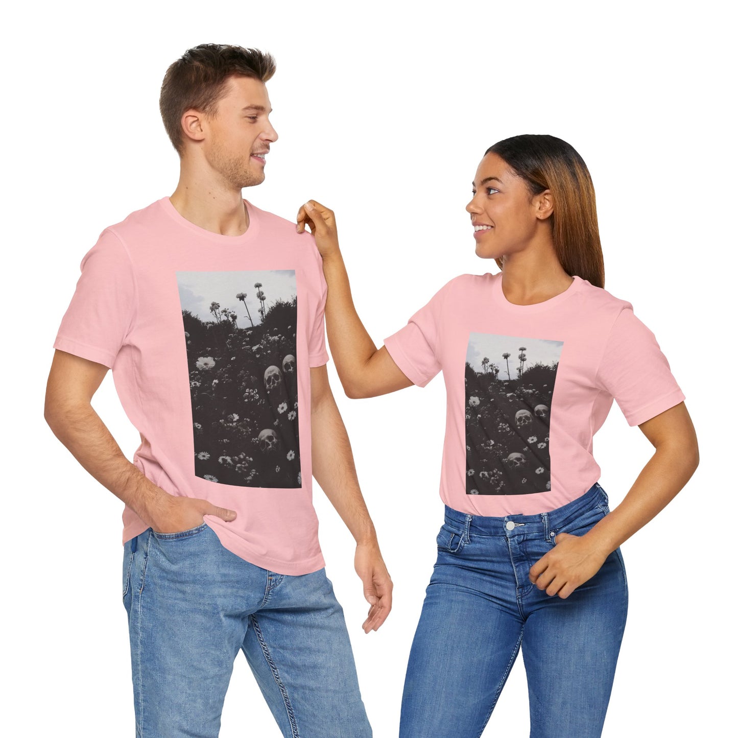 "Garden of Bones" T-Shirt