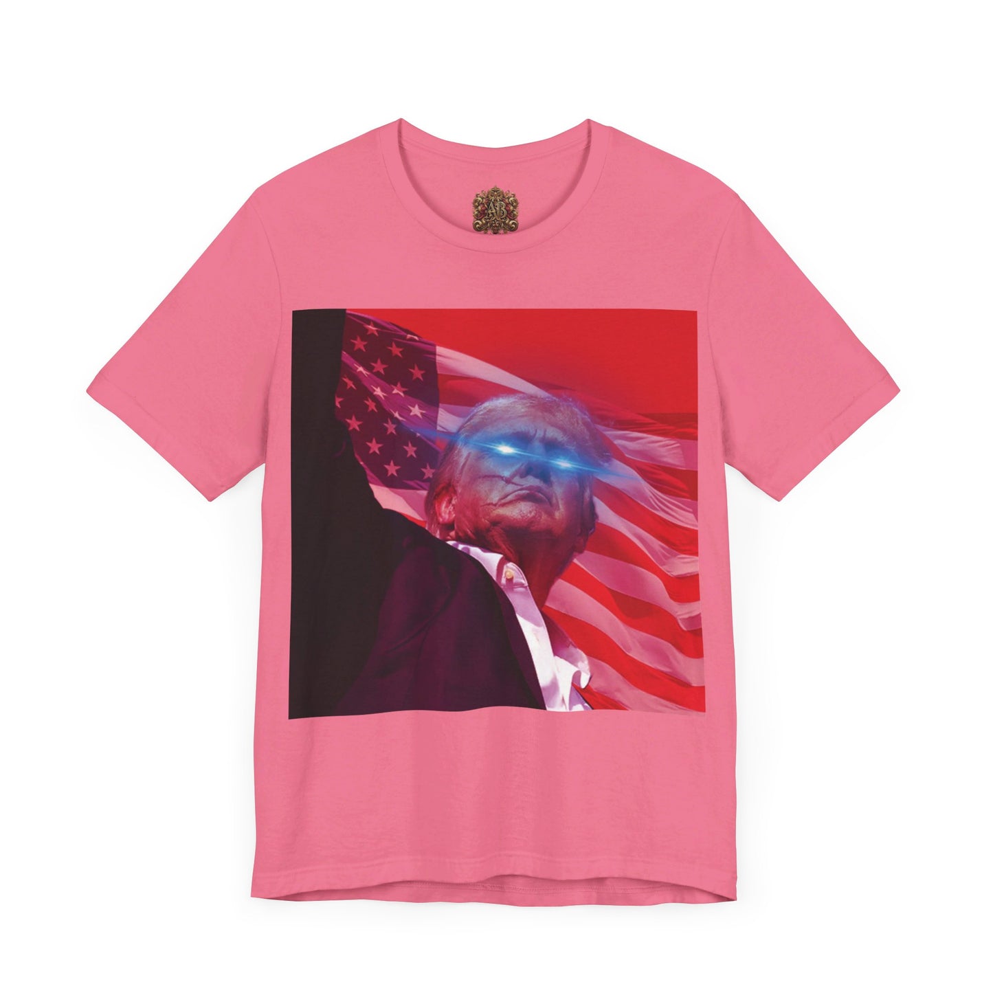"America 1st" T-Shirt