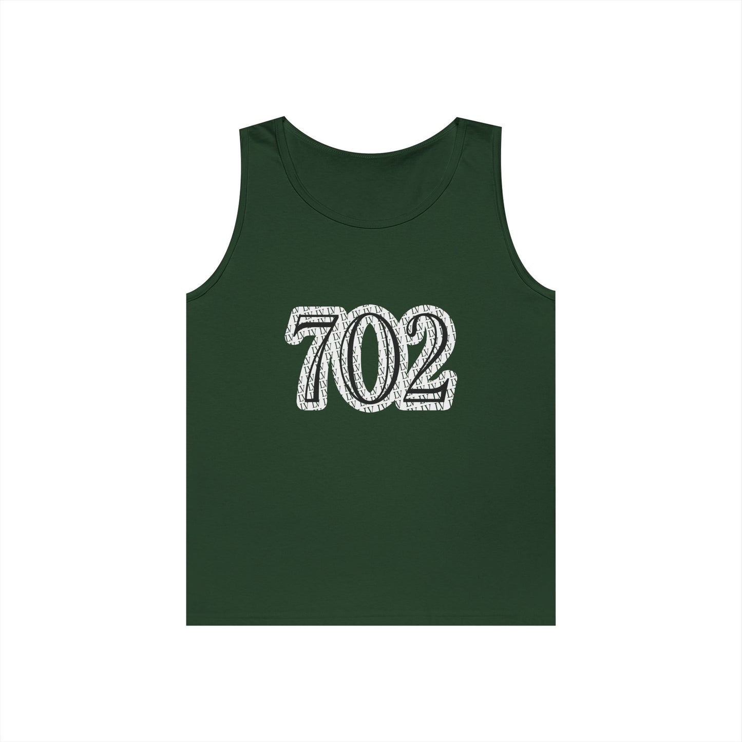 "702/LV" Tank