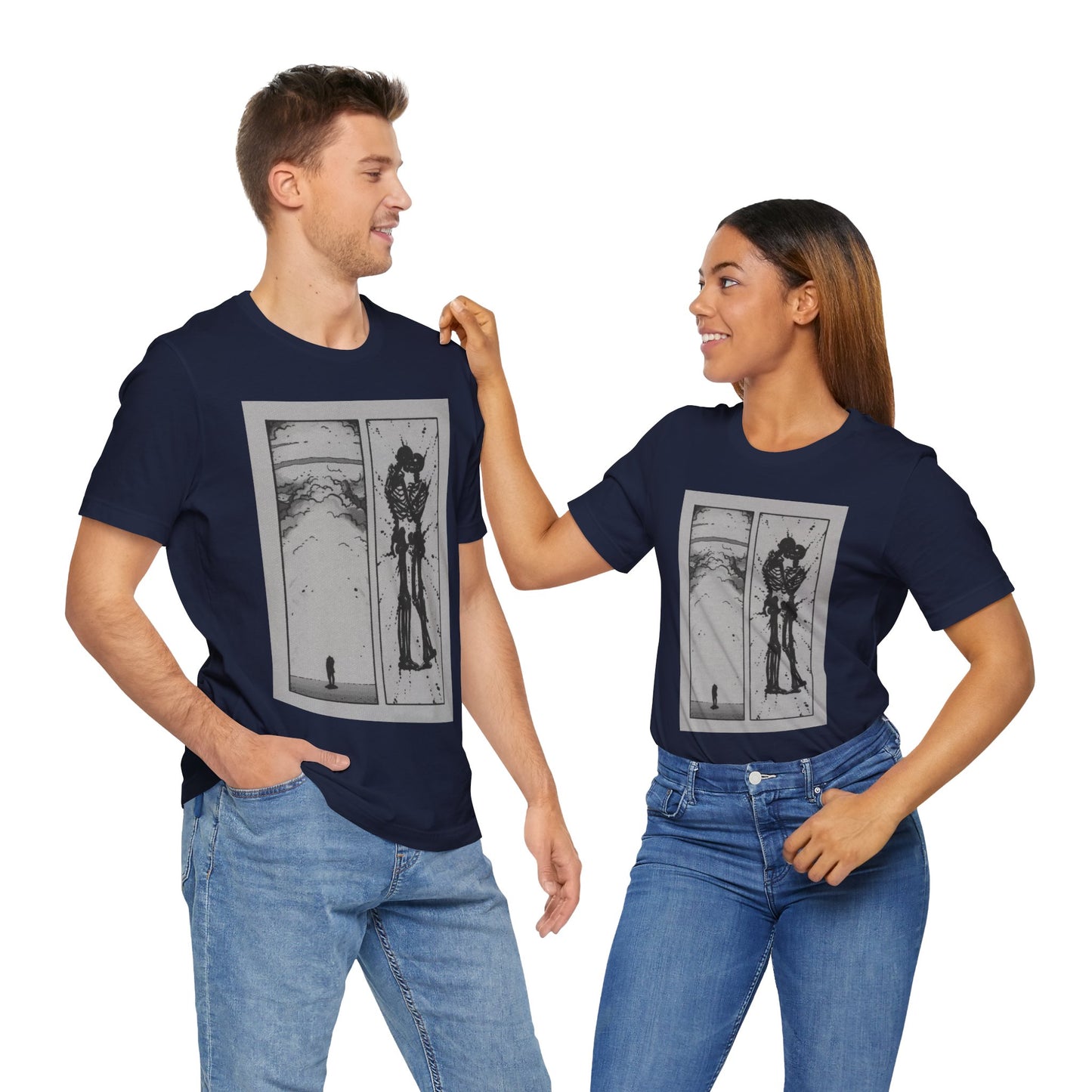 "Till Death" T-Shirt