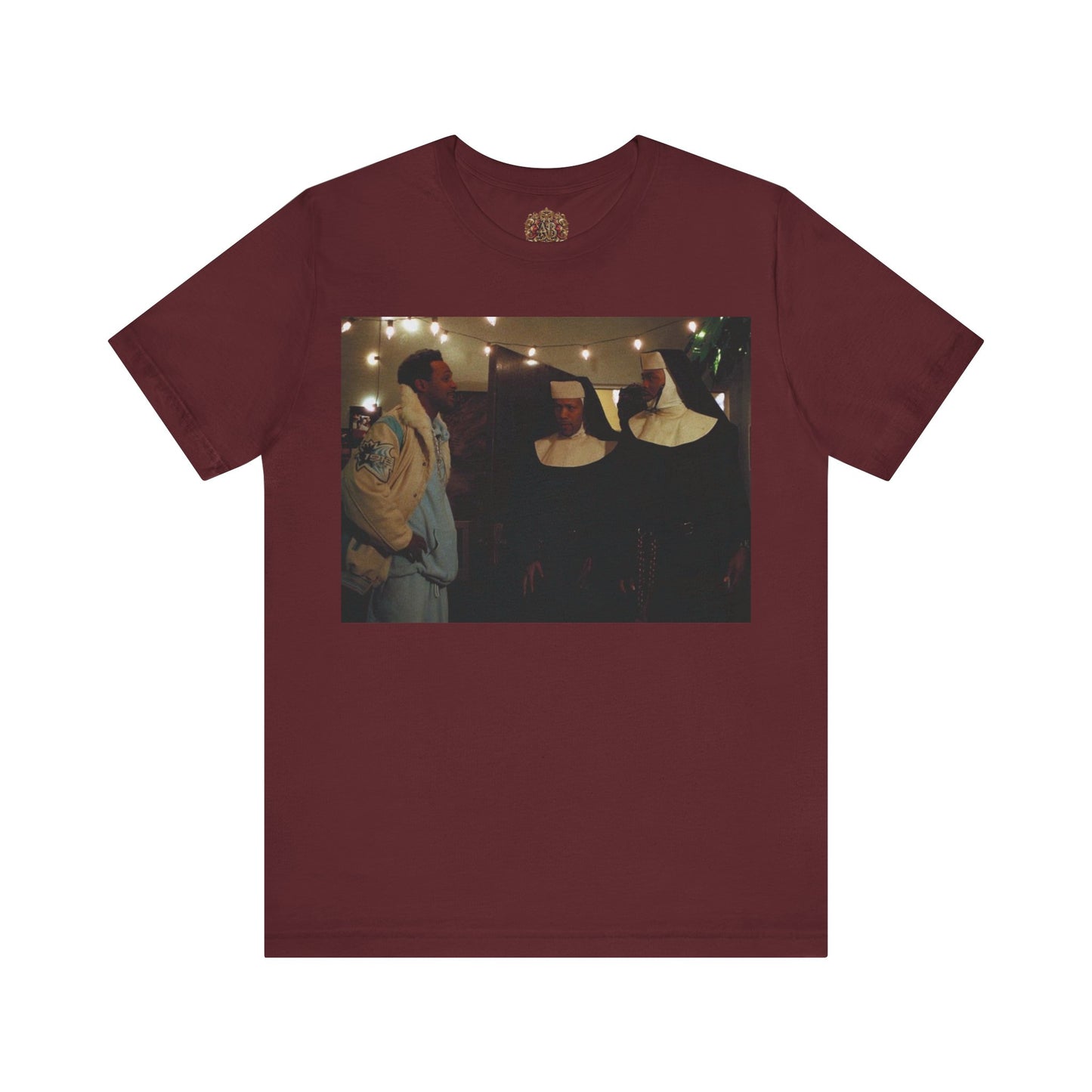 "Nuns" T-Shirt
