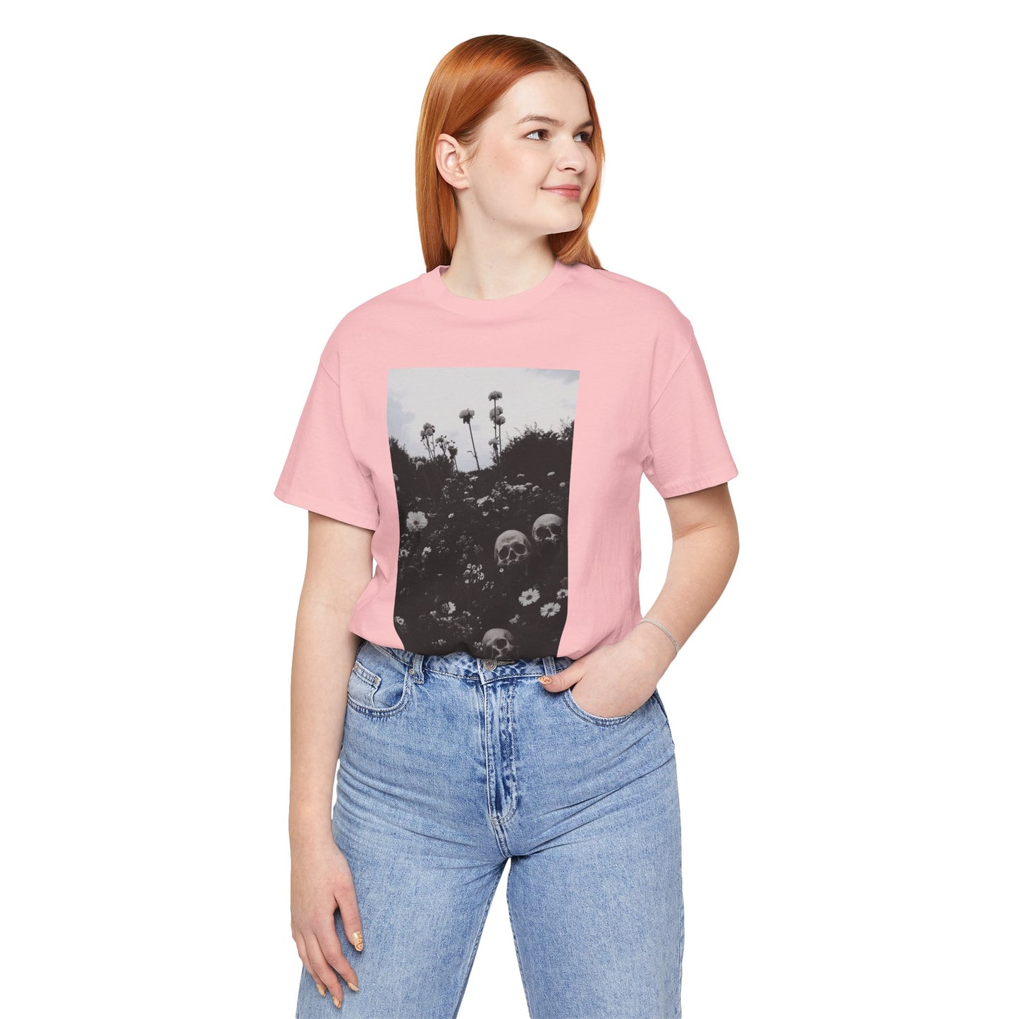 "Garden of Bones" T-Shirt