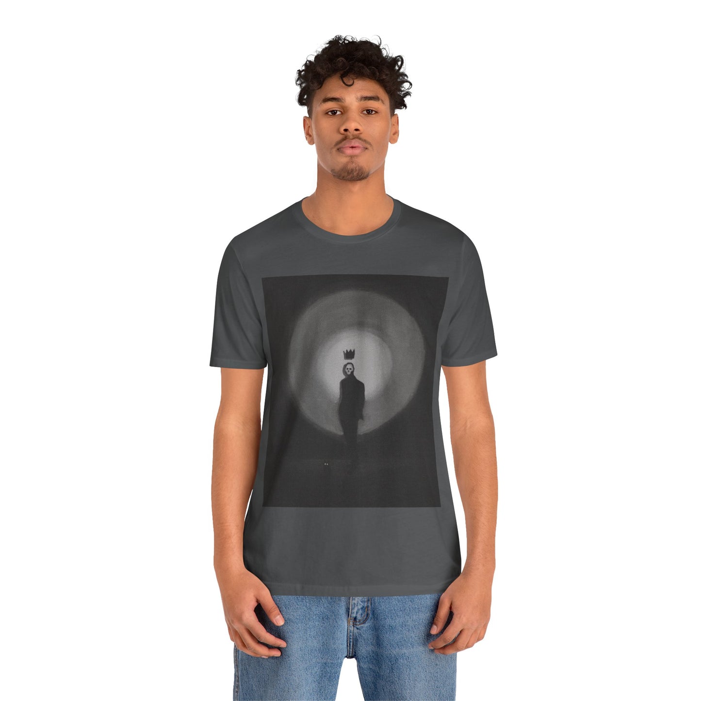 "Black Cat & Friend" T-Shirt