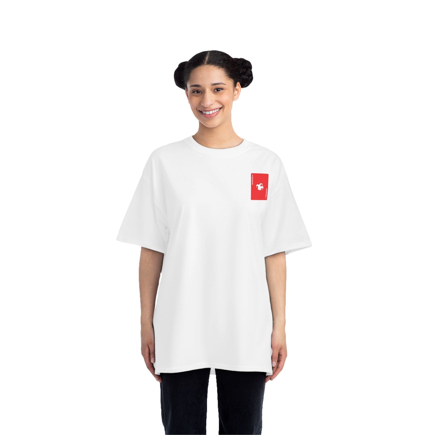 "Beefy-T® Joker" T-Shirt
