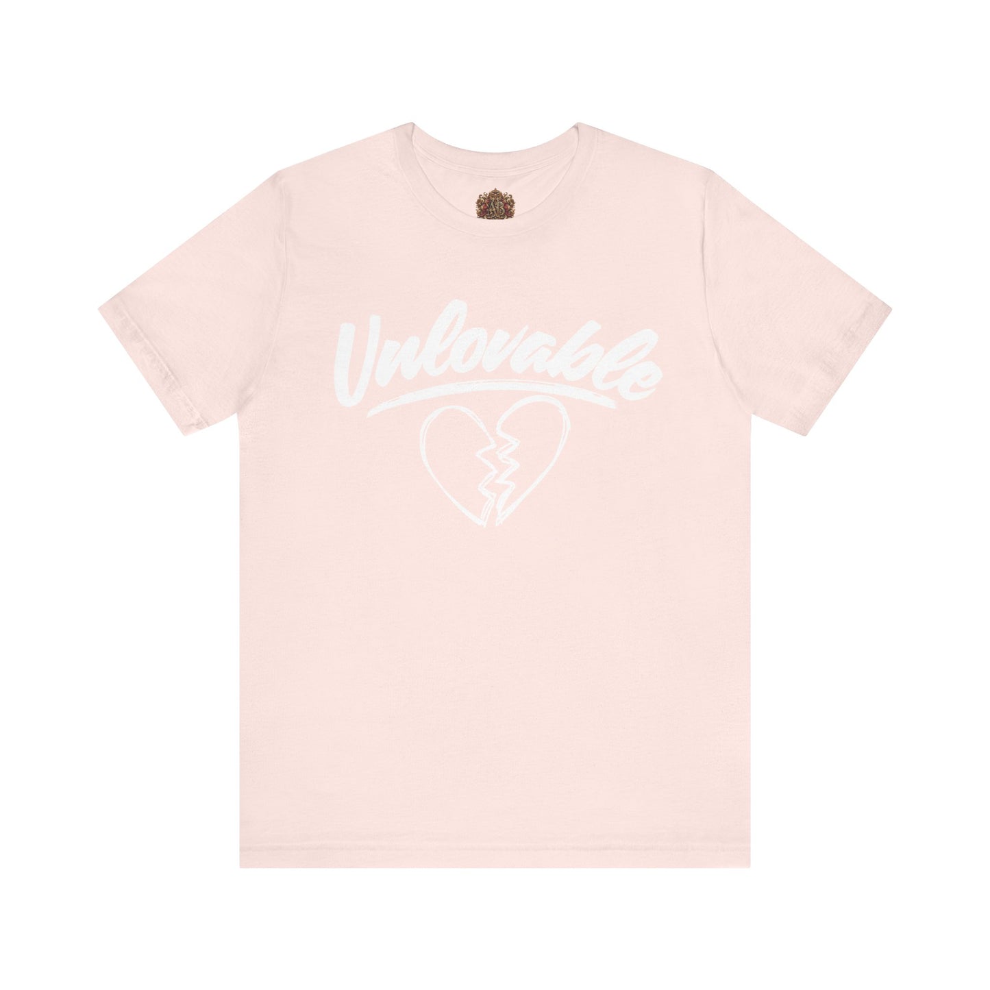 "Unlovable" T-Shirt