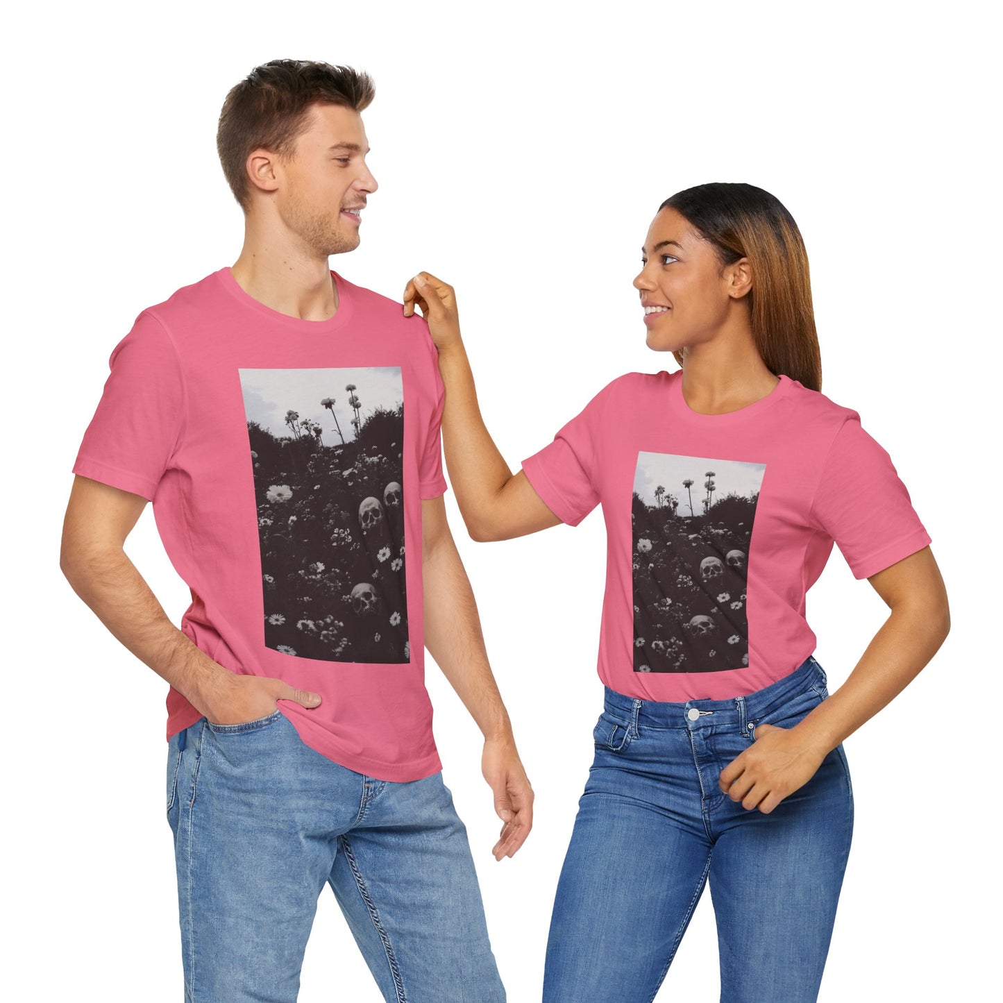 "Garden of Bones" T-Shirt
