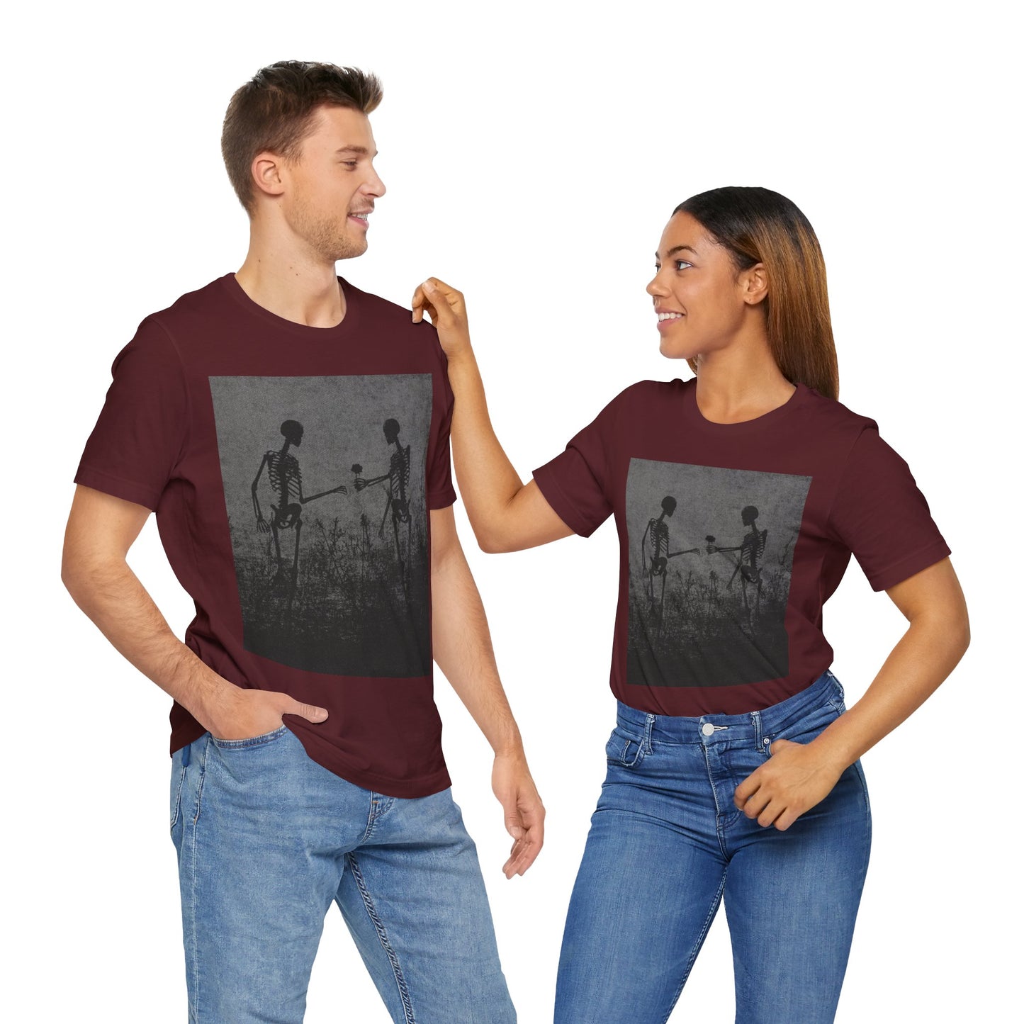 "Eternal Love" T-Shirt