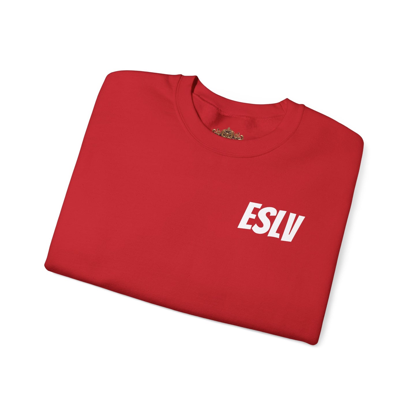 "5100/ESLV" Heavy Sweatshirt