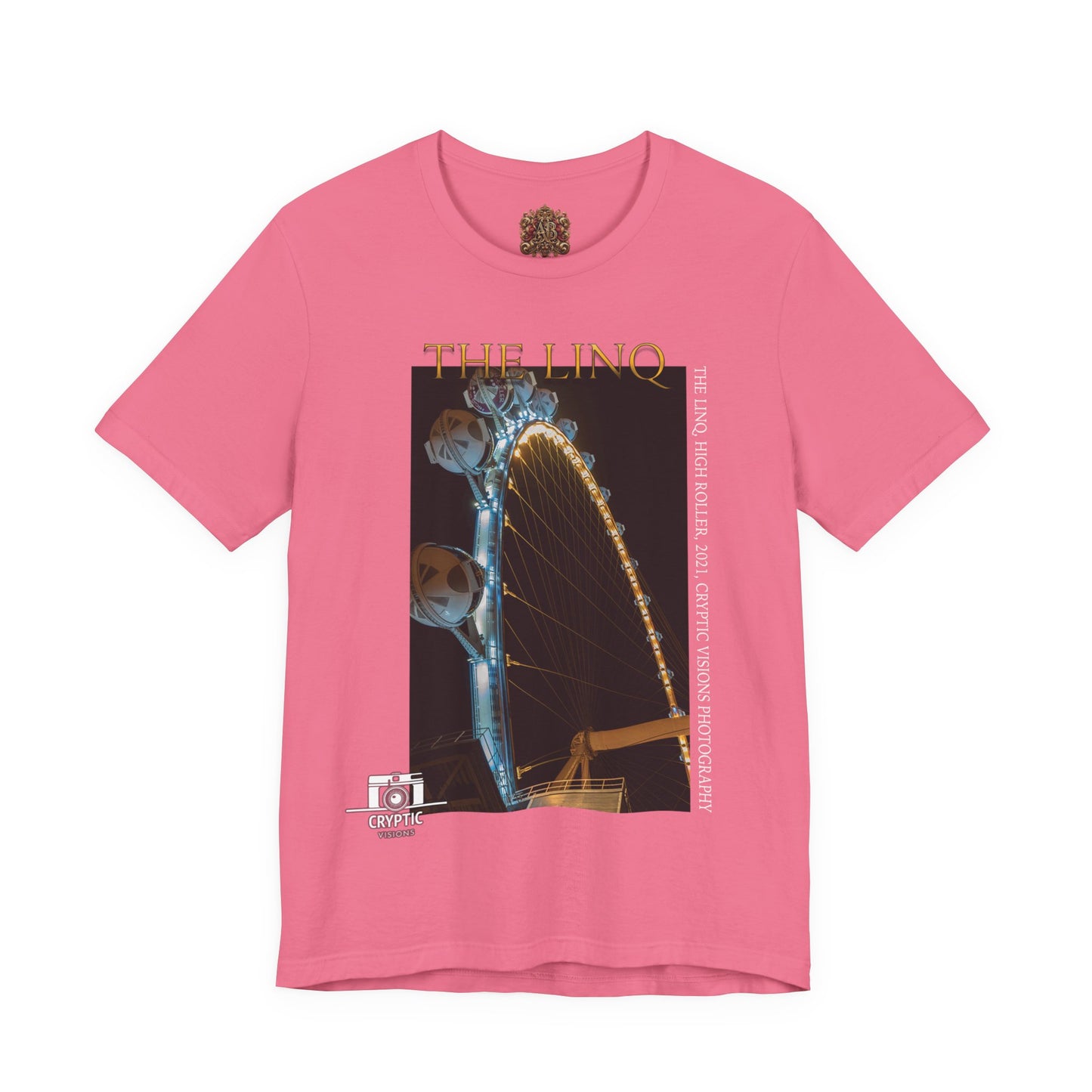 "The Linq" T-Shirt