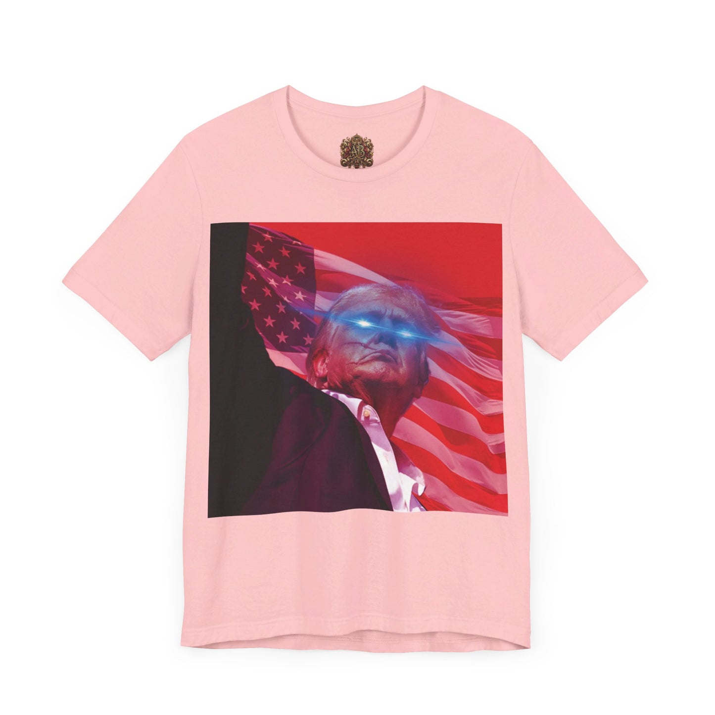 "America 1st" T-Shirt