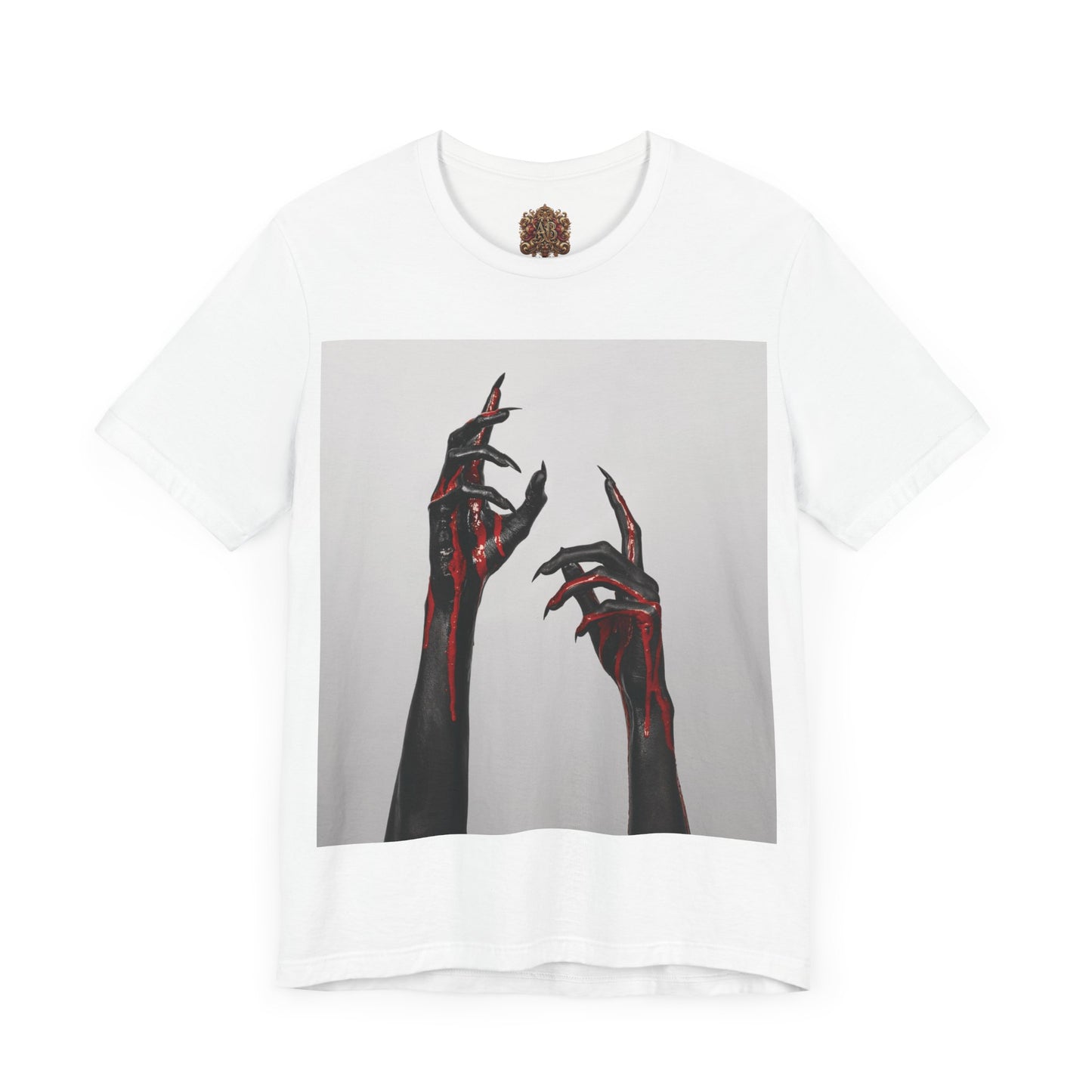 "Idle Hands" T-Shirt