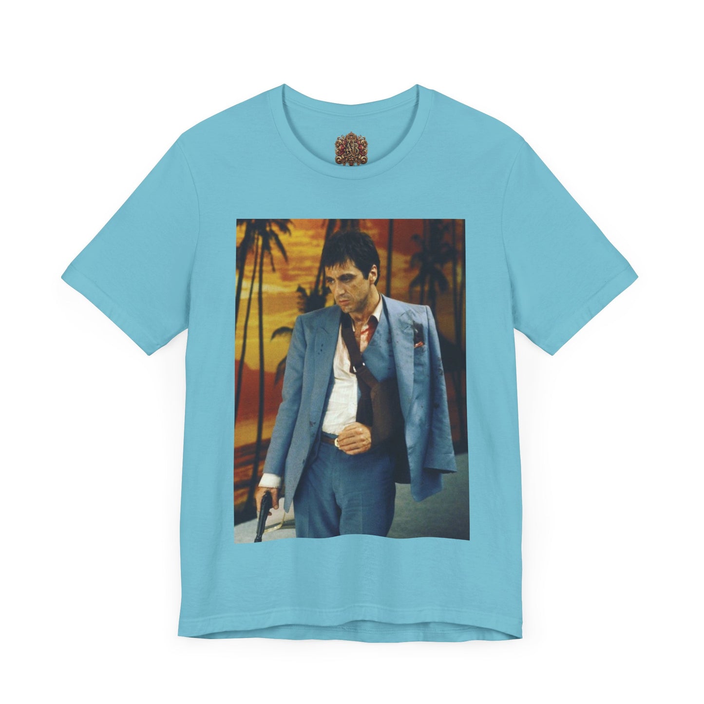 "Tony's Takeover" T-Shirt