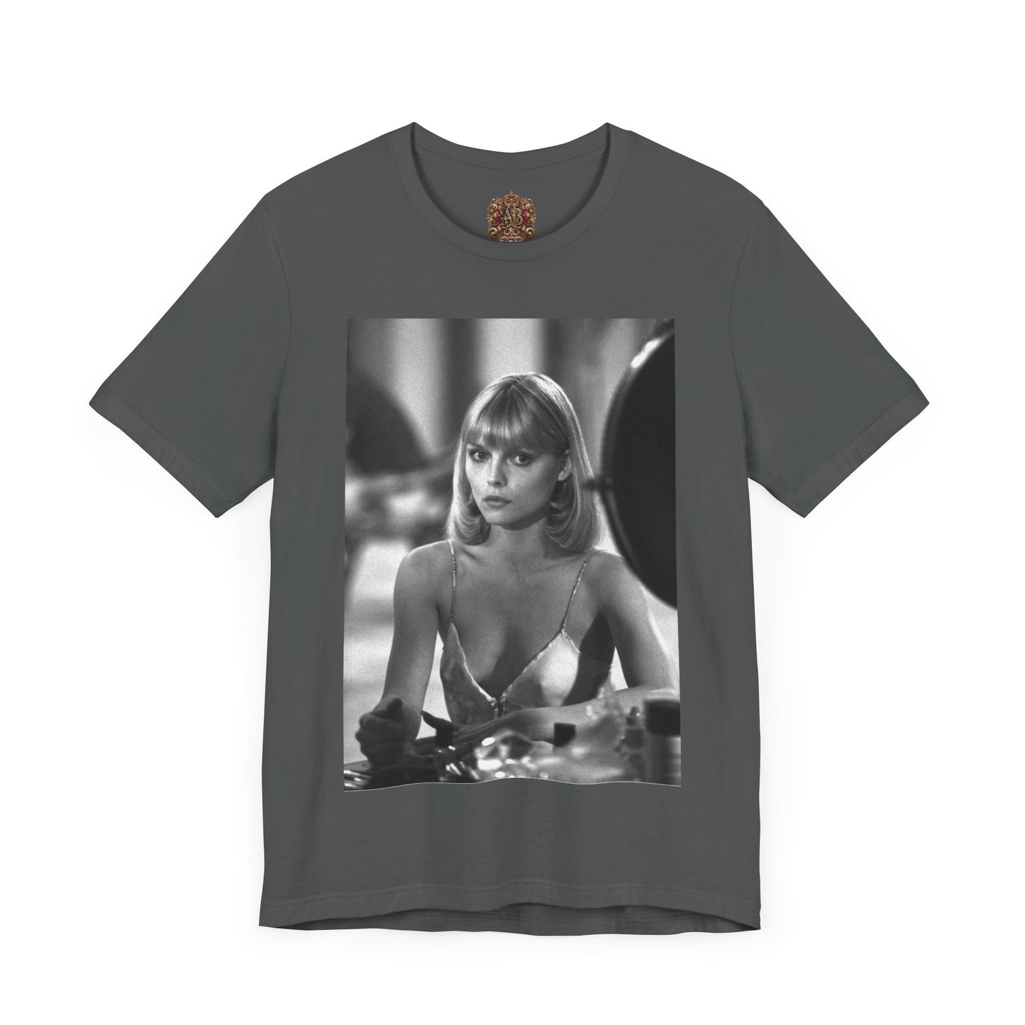 "Elvira Hancock" T-Shirt