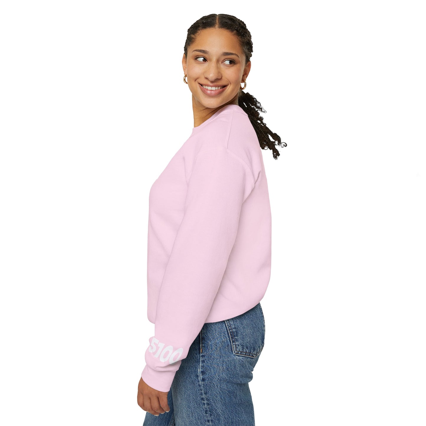 "5100/ESLV" Heavy Sweatshirt
