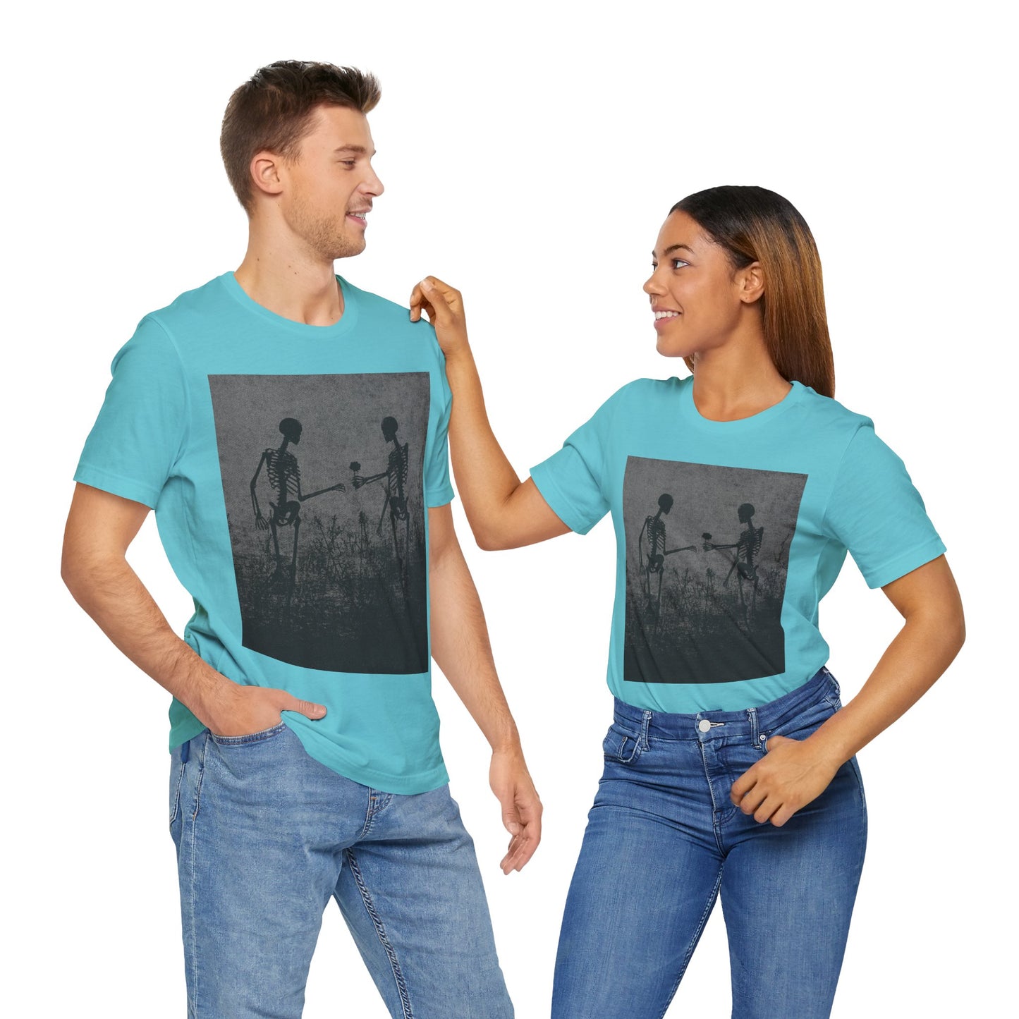 "Eternal Love" T-Shirt