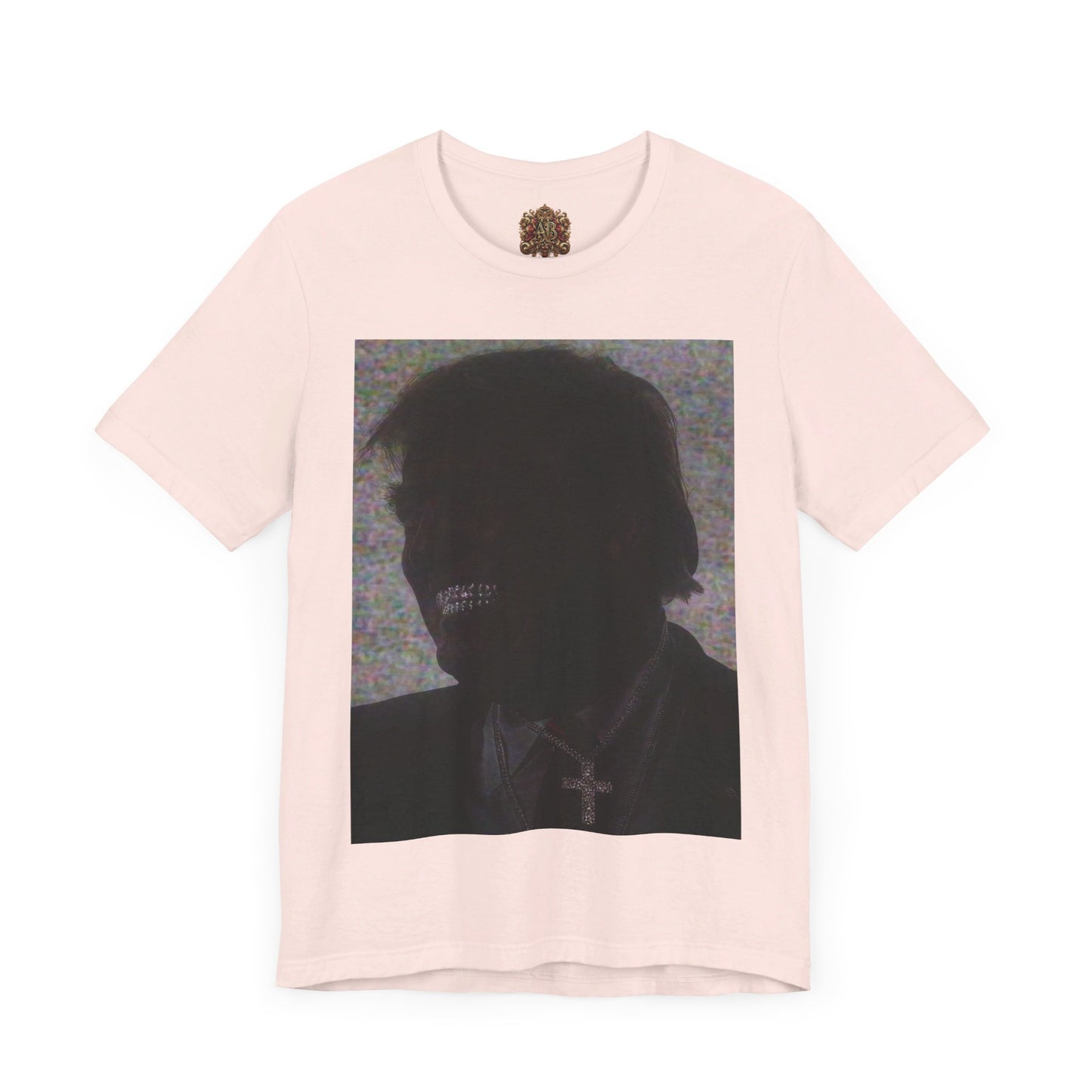 "Gangsta Trump" T-Shirt