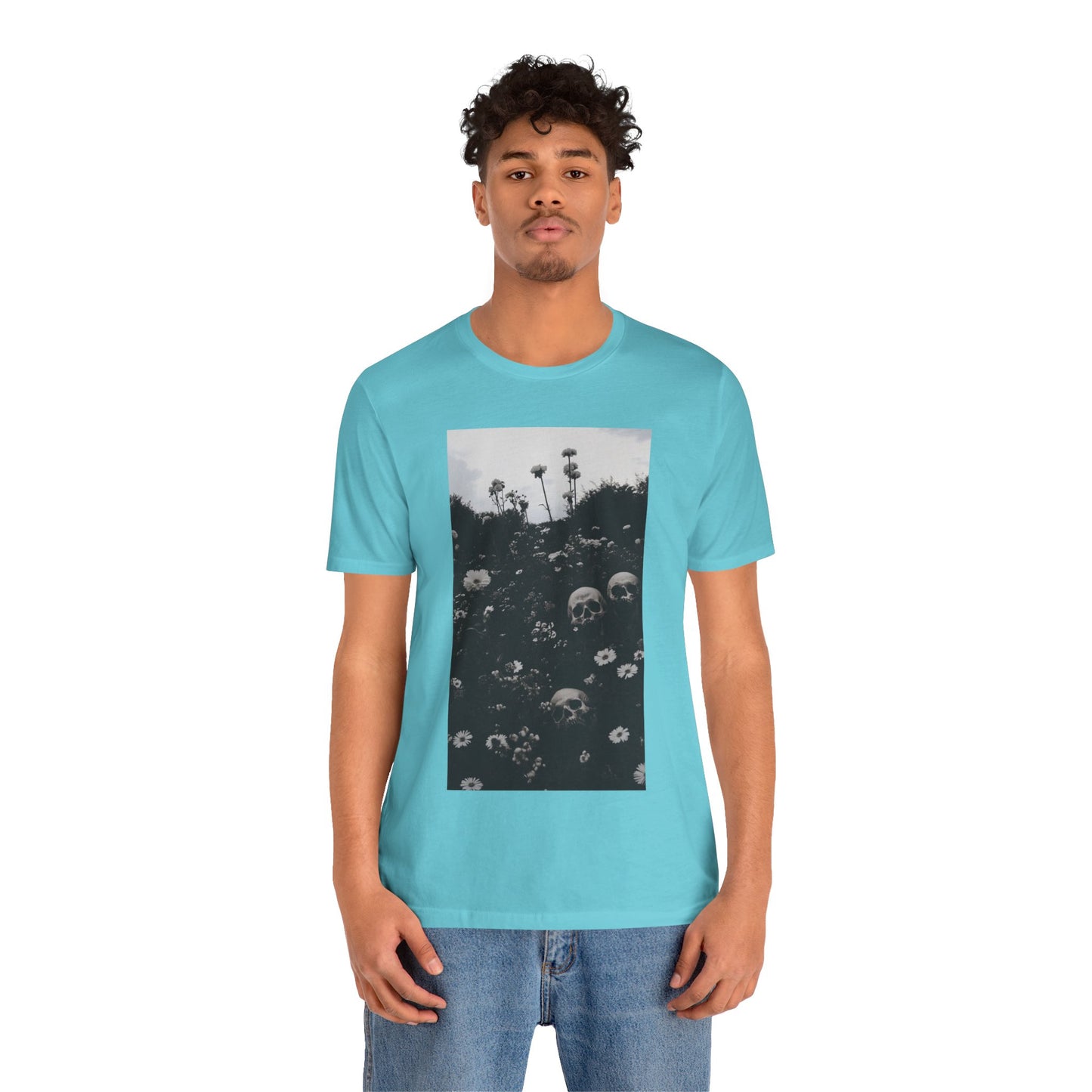 "Garden of Bones" T-Shirt