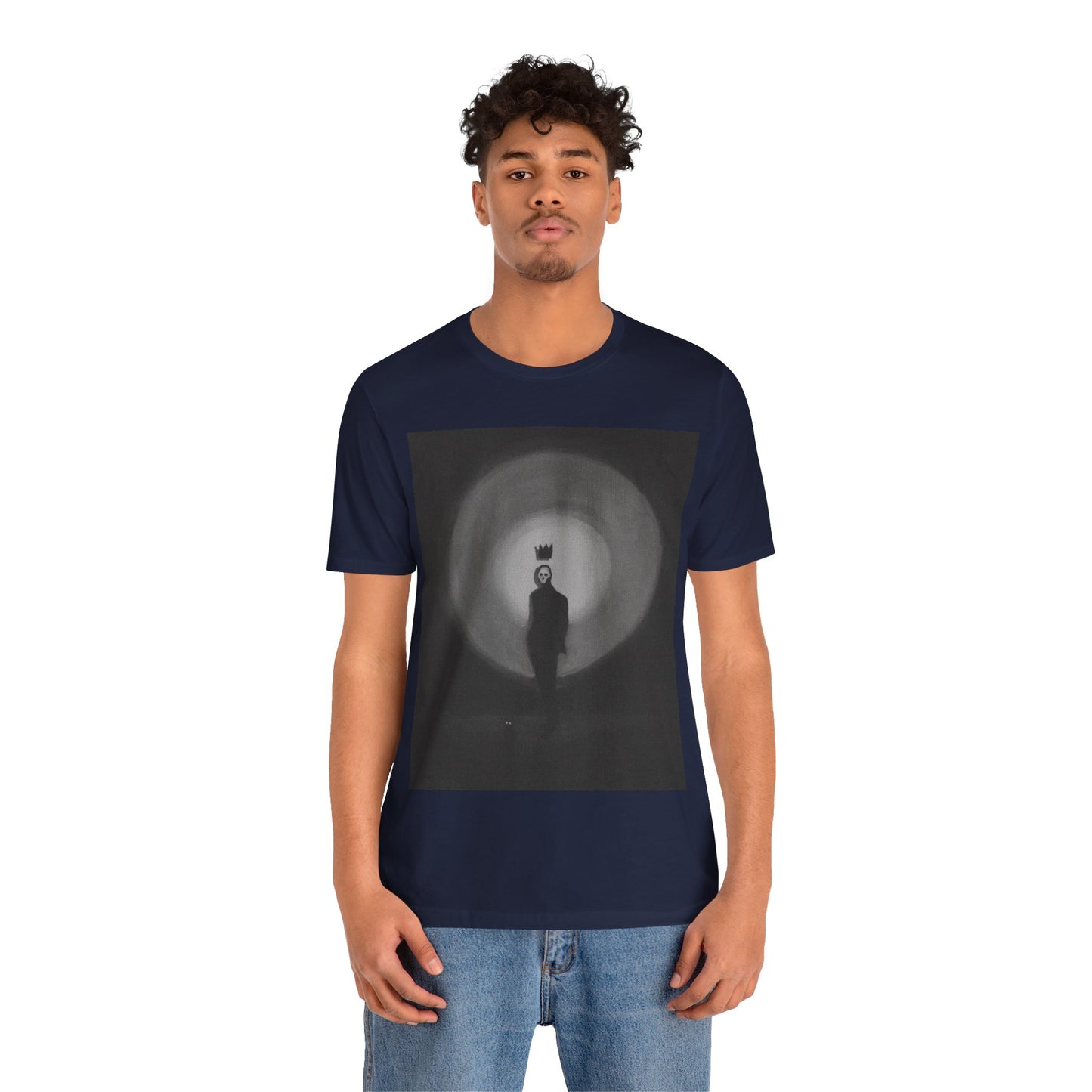 "Black Cat & Friend" T-Shirt
