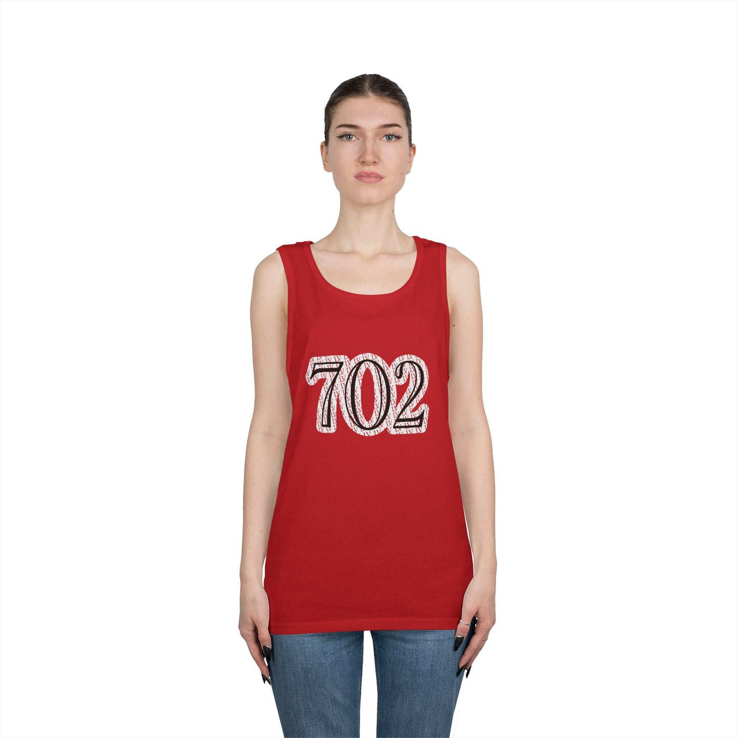 "702/LV" Tank