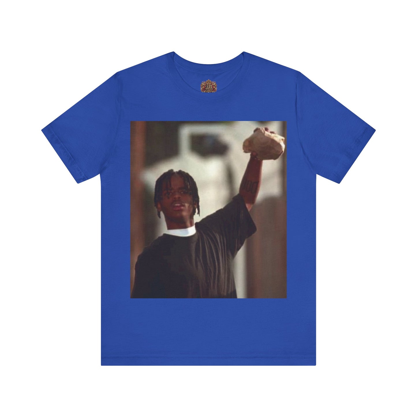 "Want A Hamburger" T-Shirt