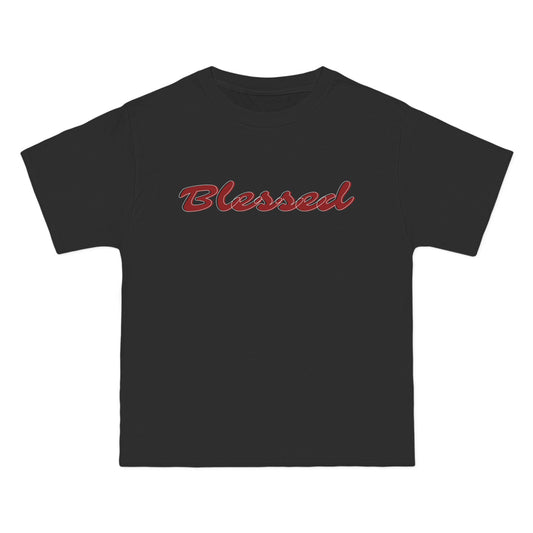 "Beefy-T® Blessed" T-Shirt
