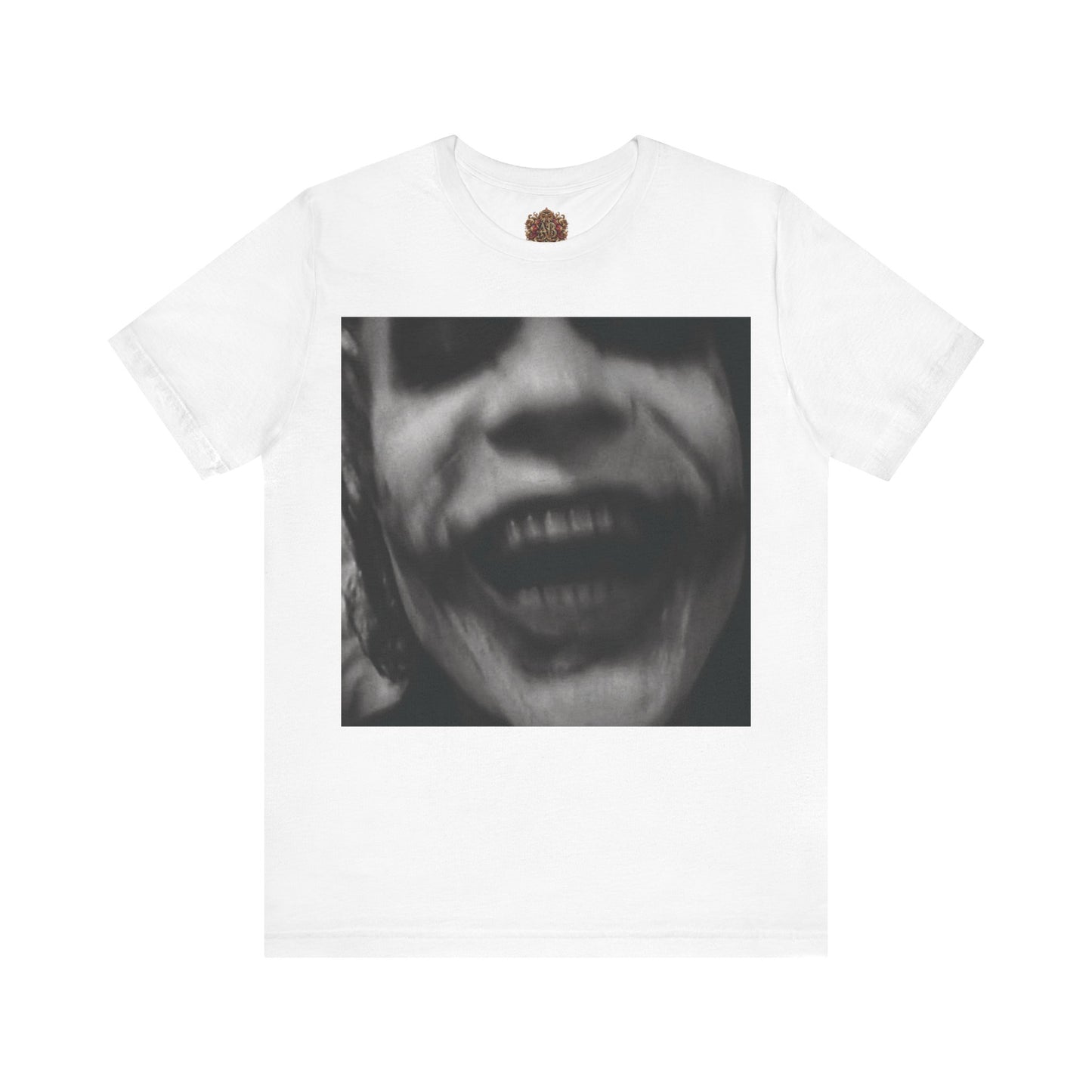"Ha ha ha" T-Shirt