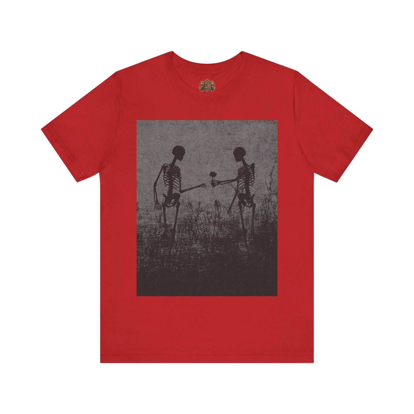 "Eternal Love" T-Shirt
