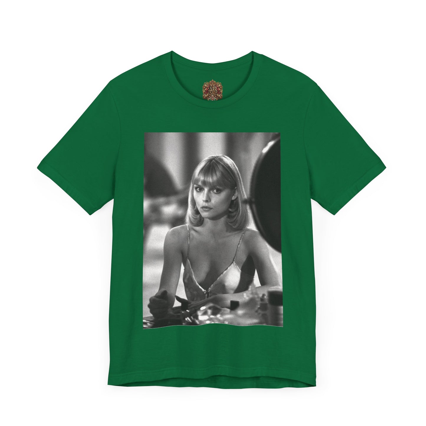 "Elvira Hancock" T-Shirt