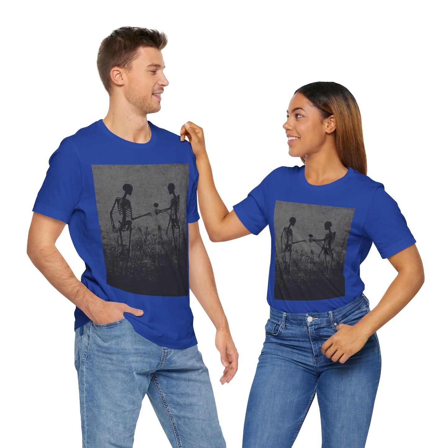 "Eternal Love" T-Shirt