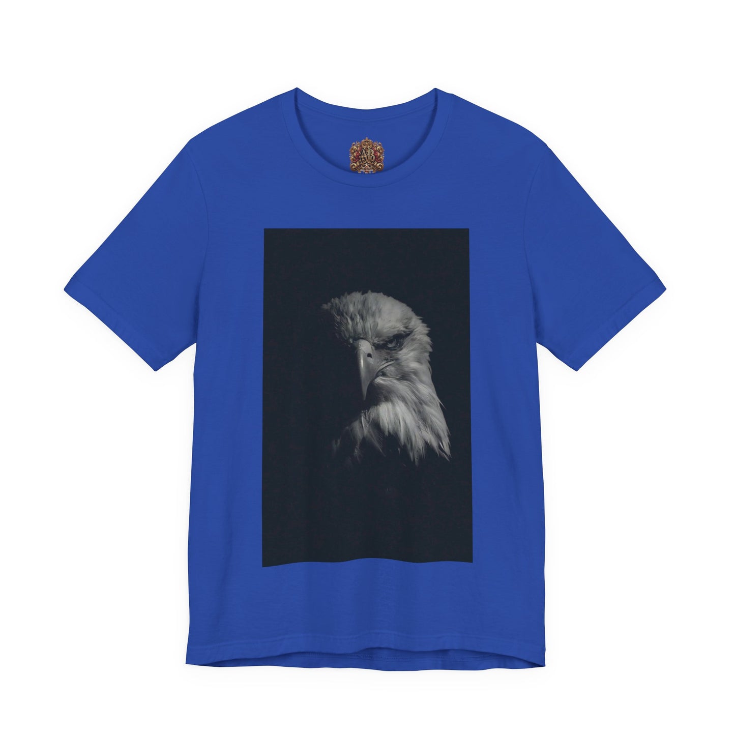 "Bald Eagle" T-Shirt