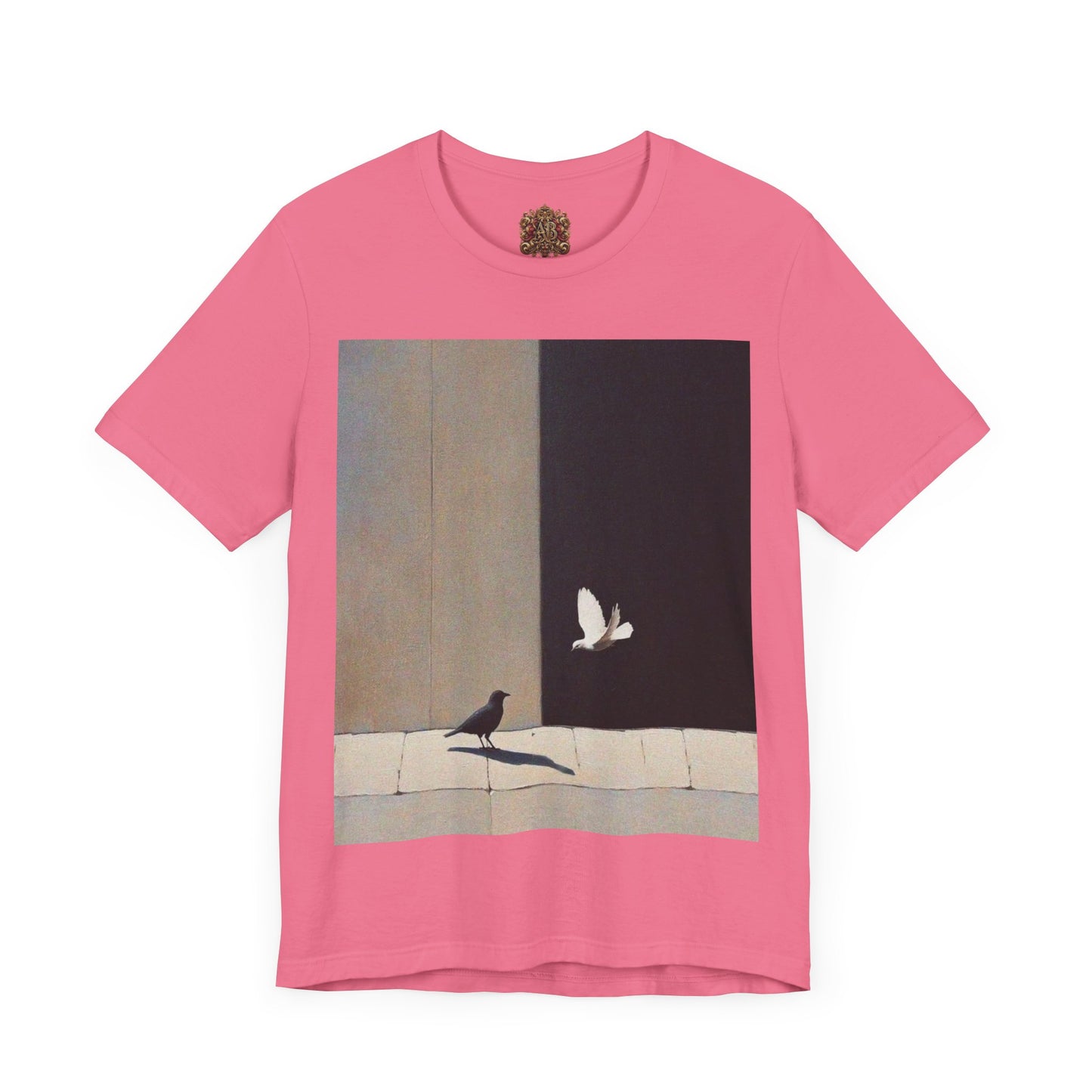 "Balance Of Opposites" T-Shirt