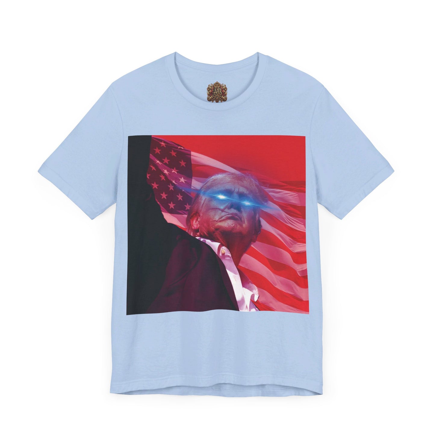 "America 1st" T-Shirt