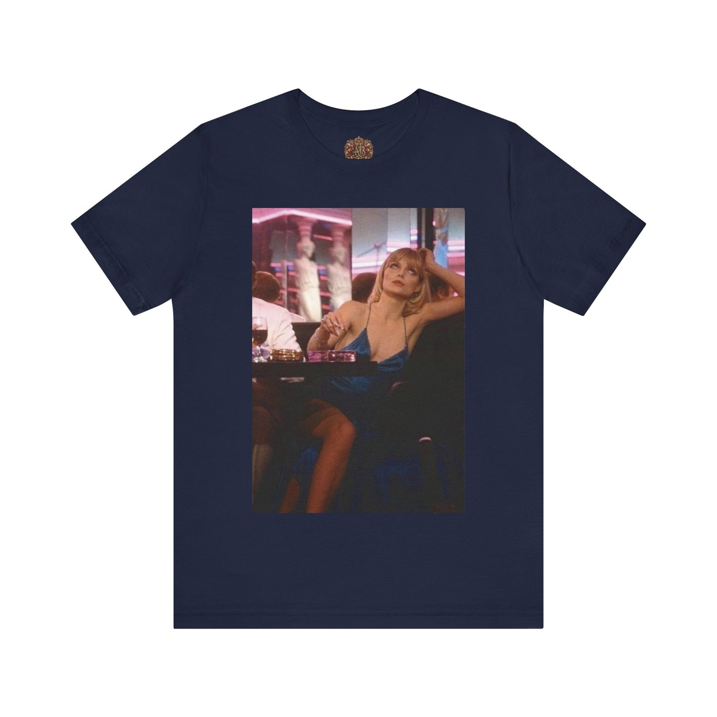 "Elvira Eye Roll" T-Shirt