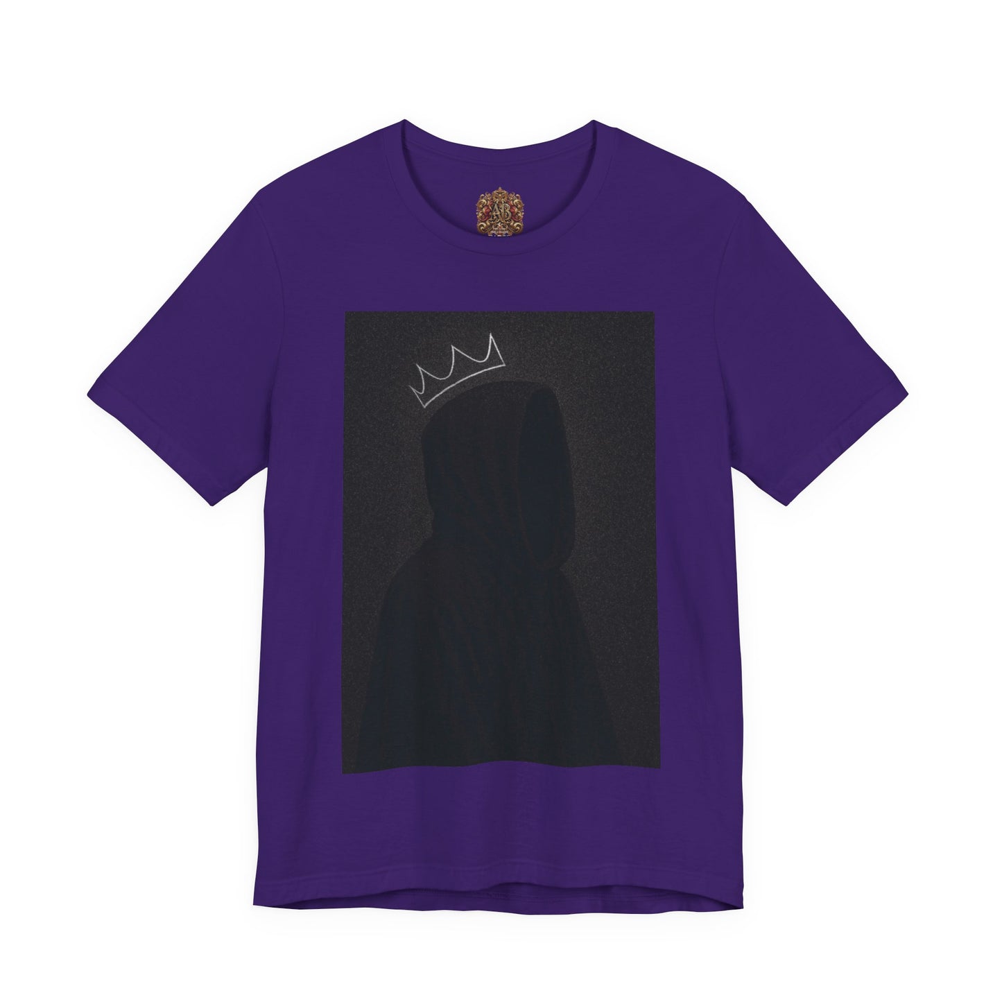 'King Death" T-Shirt