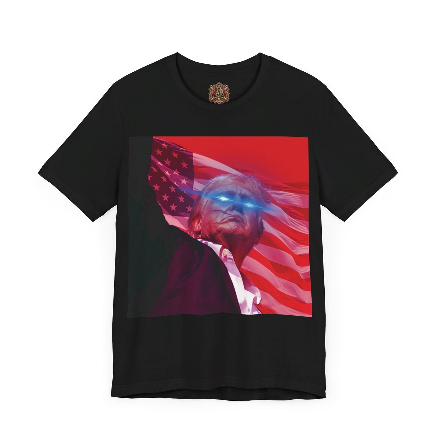 "America 1st" T-Shirt