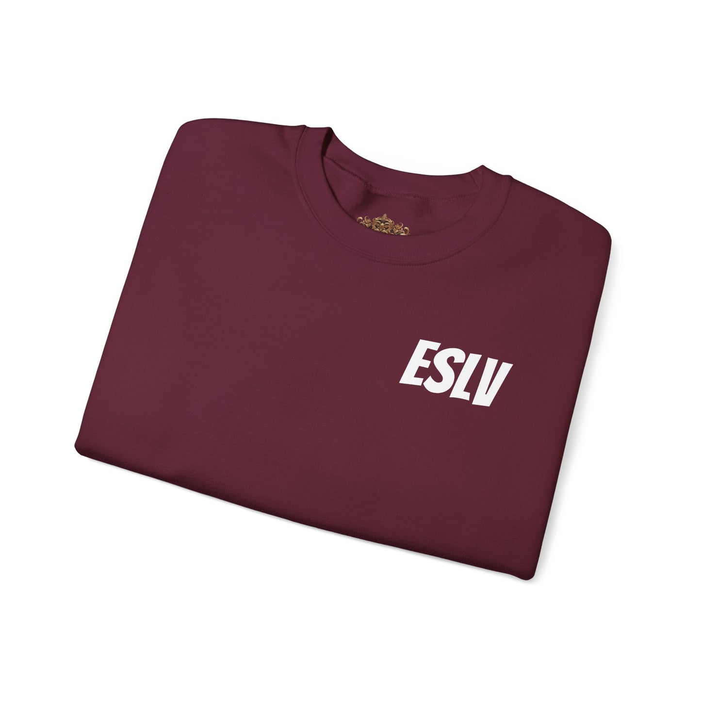 "5100/ESLV" Heavy Sweatshirt
