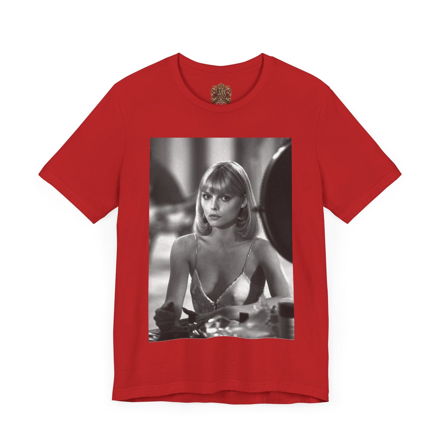 "Elvira Hancock" T-Shirt