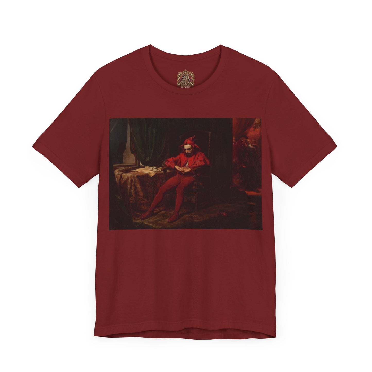 "Sad Clown" T-Shirt