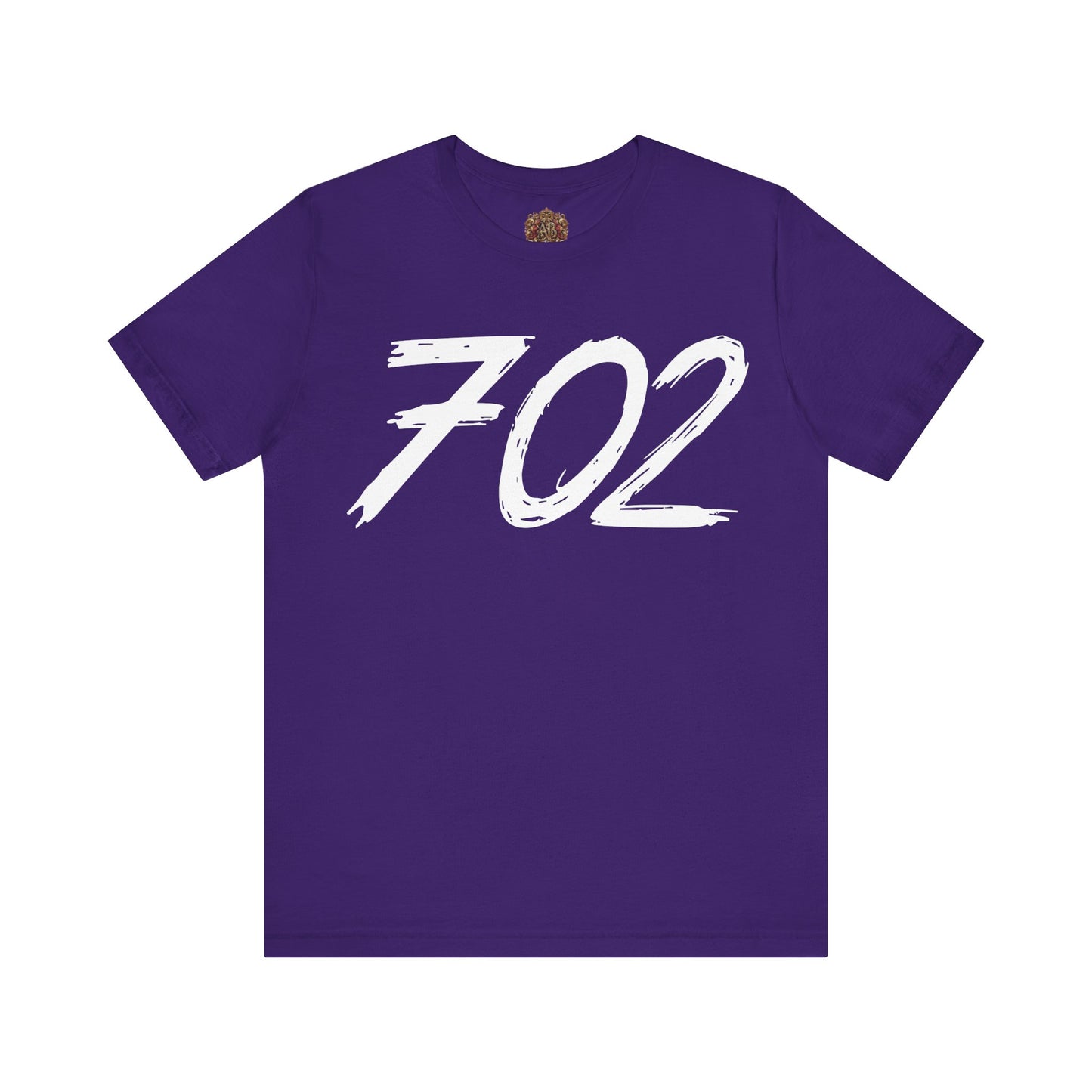 "702" T-Shirt