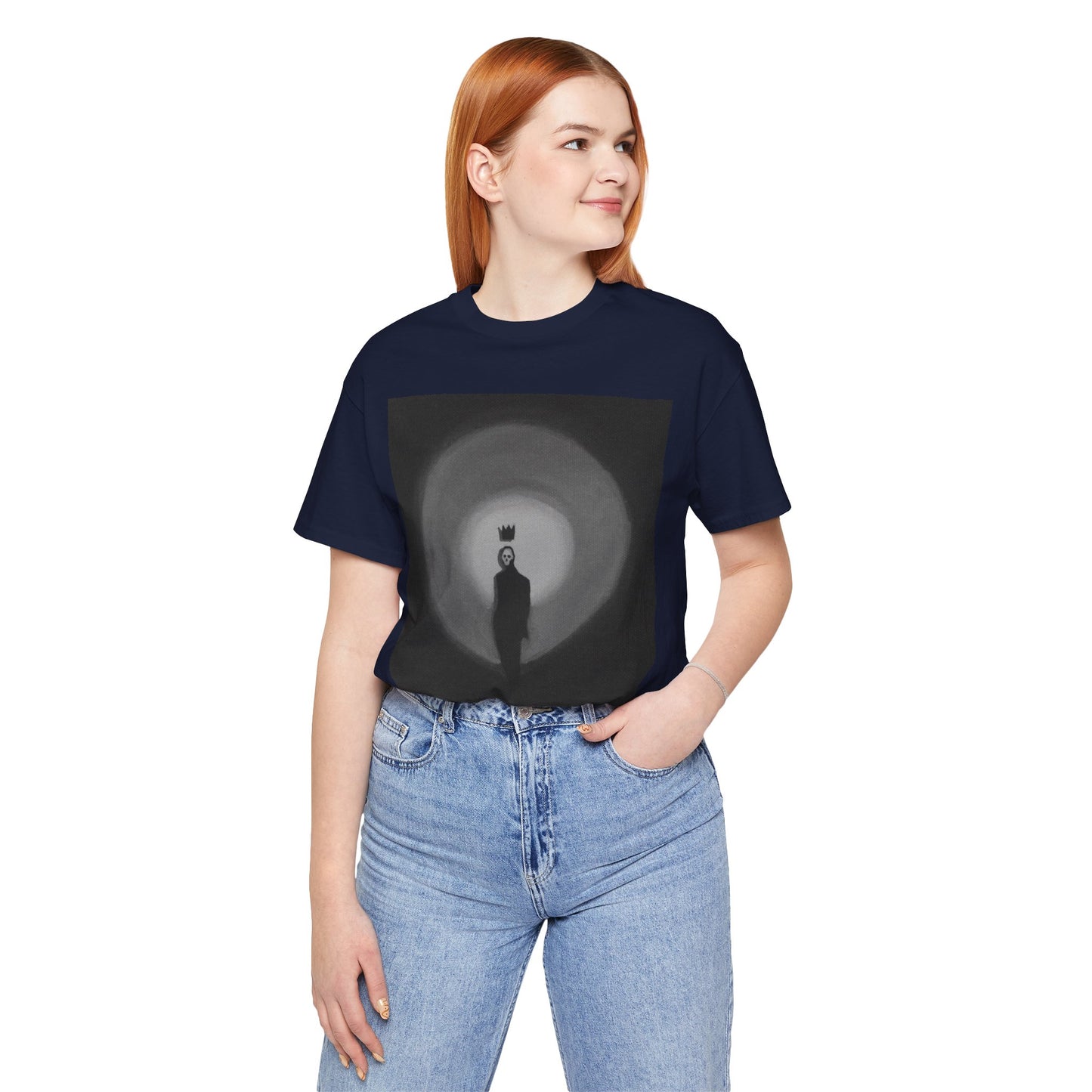 "Black Cat & Friend" T-Shirt