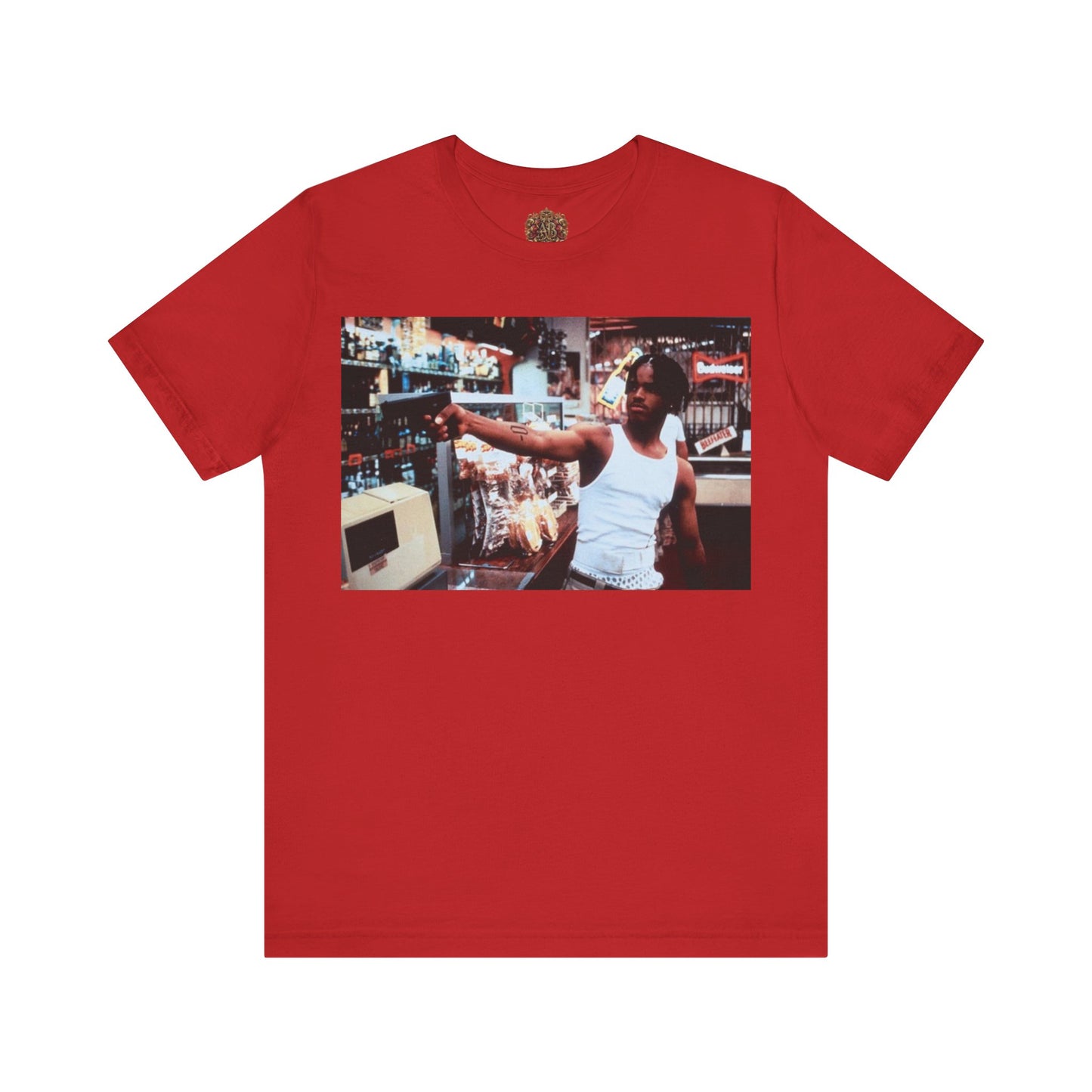 "Hurry Up & Buy" T-Shirt