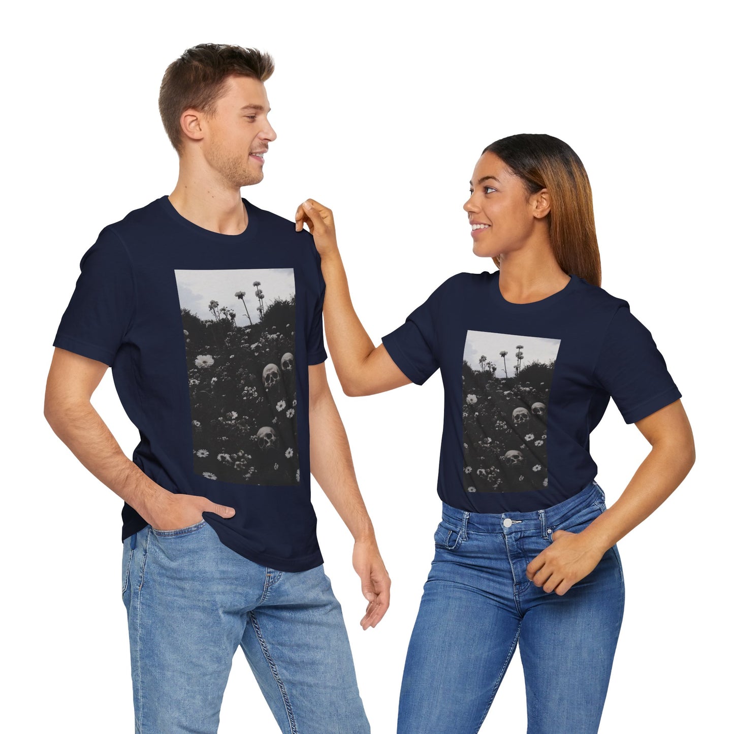 "Garden of Bones" T-Shirt
