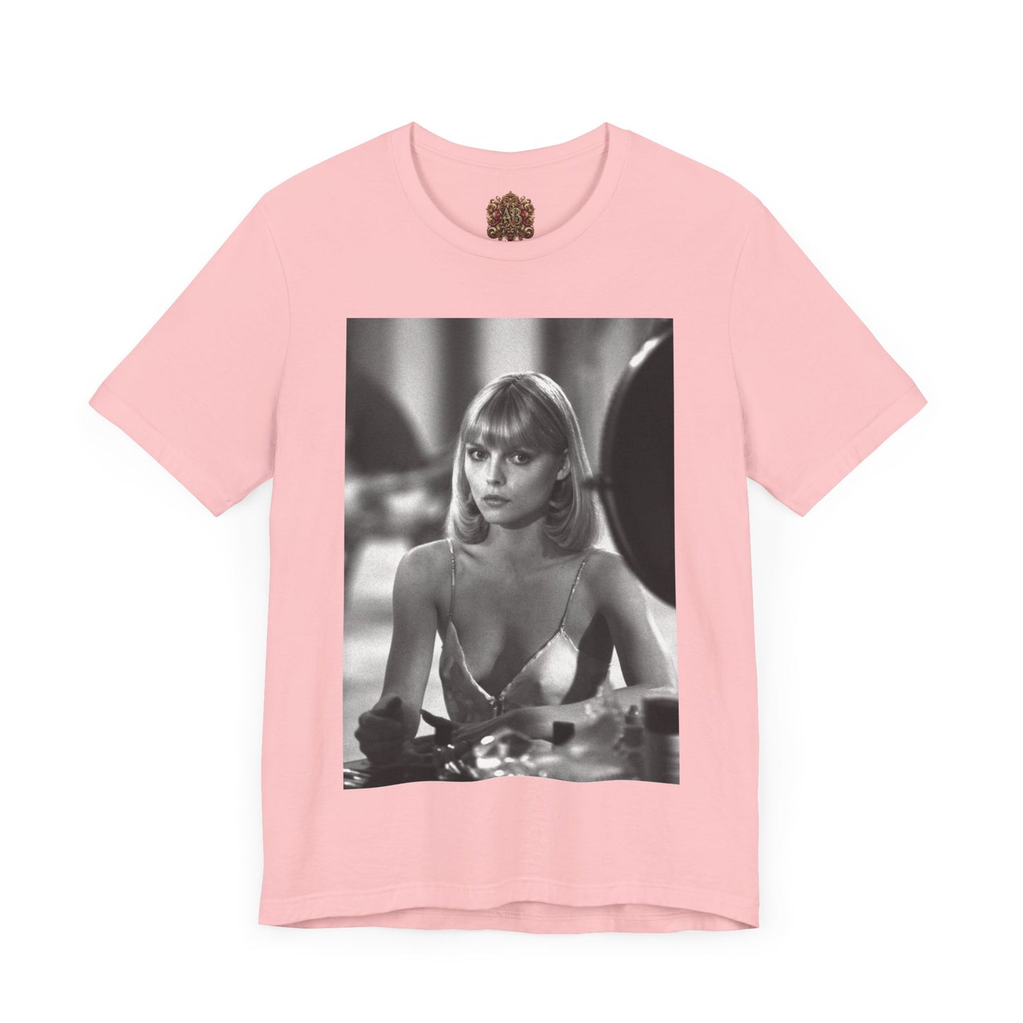 "Elvira Hancock" T-Shirt