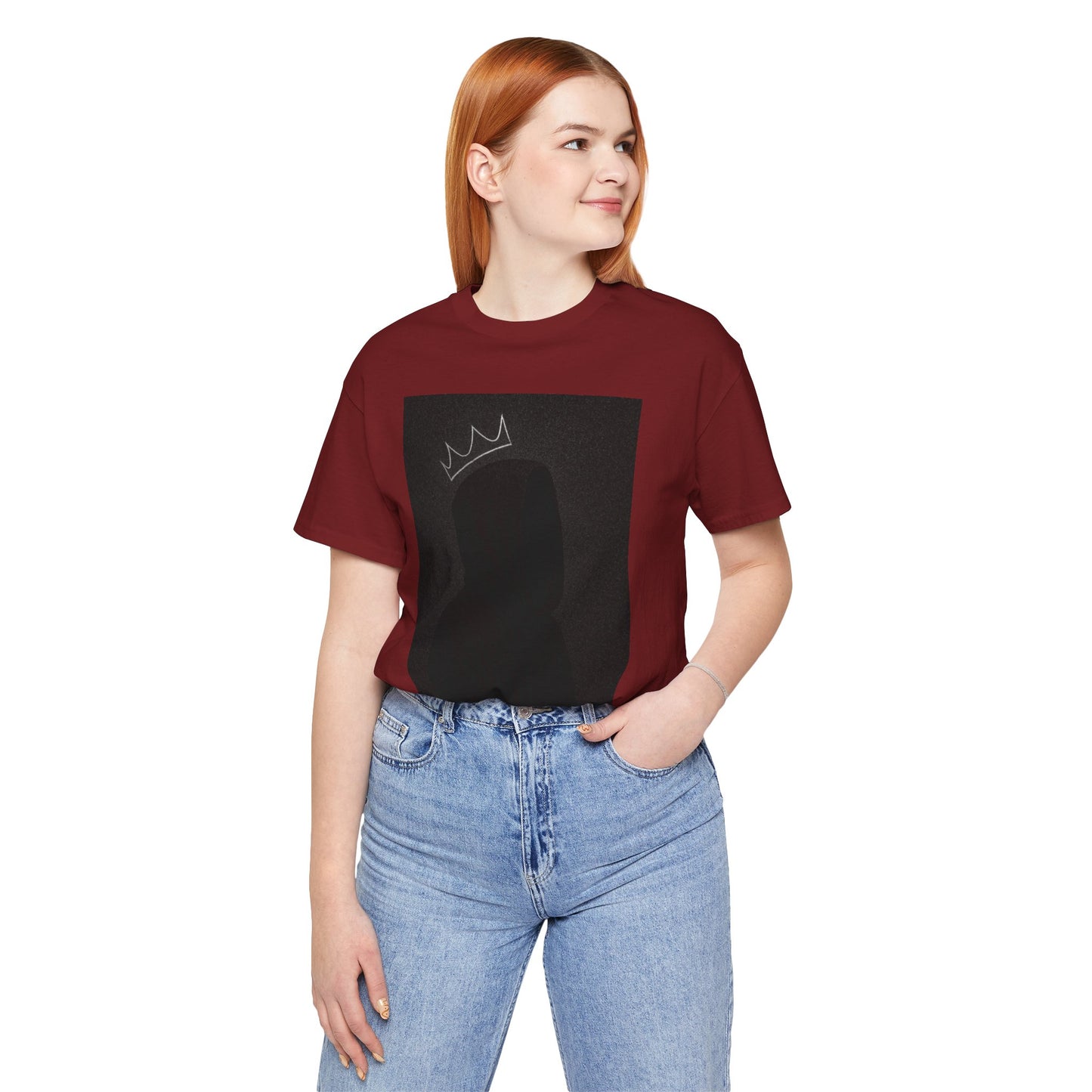 'King Death" T-Shirt