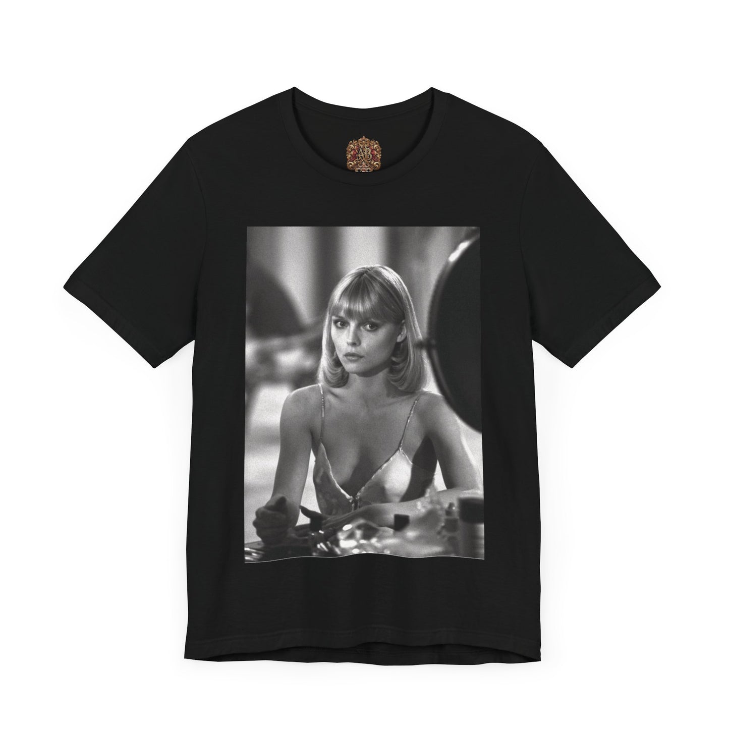 "Elvira Hancock" T-Shirt