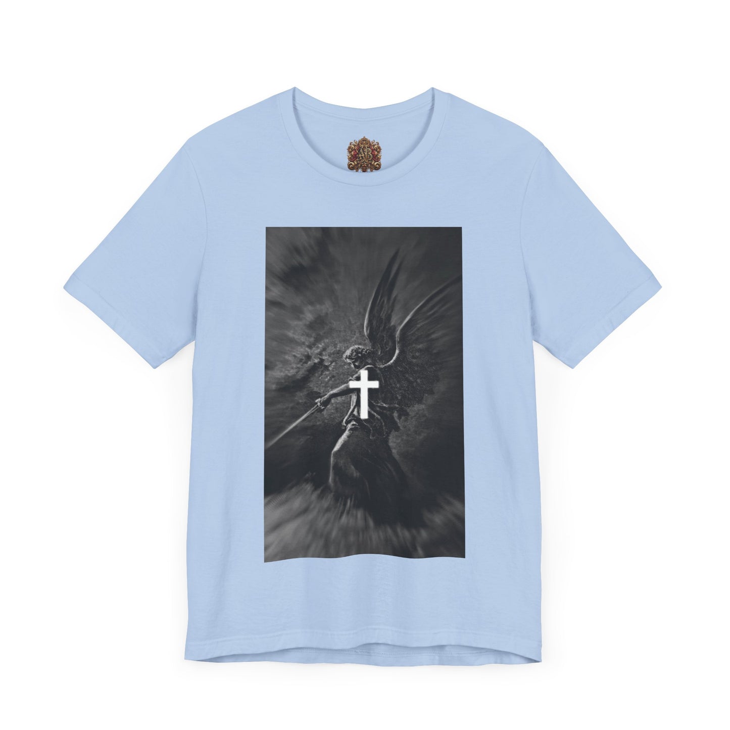 "Divine Defender" T-Shirt
