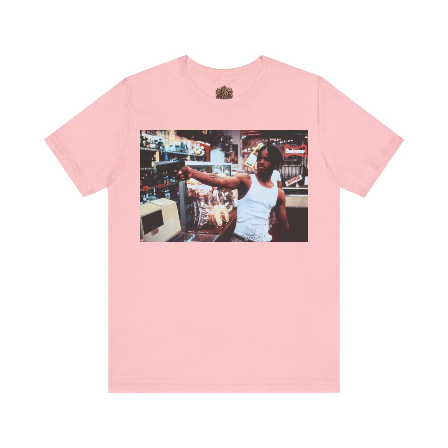 "Hurry Up & Buy" T-Shirt