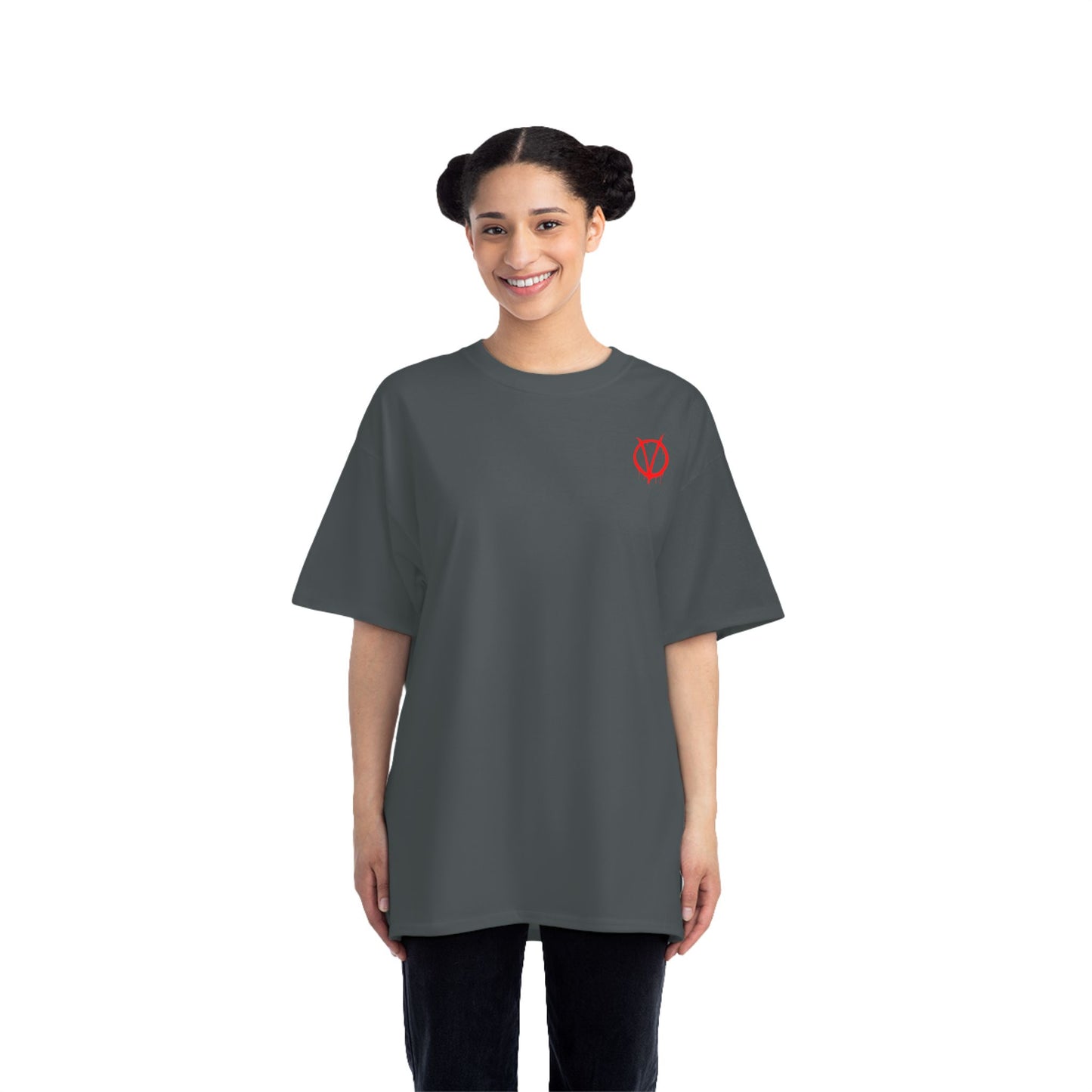 Beefy-T® Short-Sleeve T-Shirt